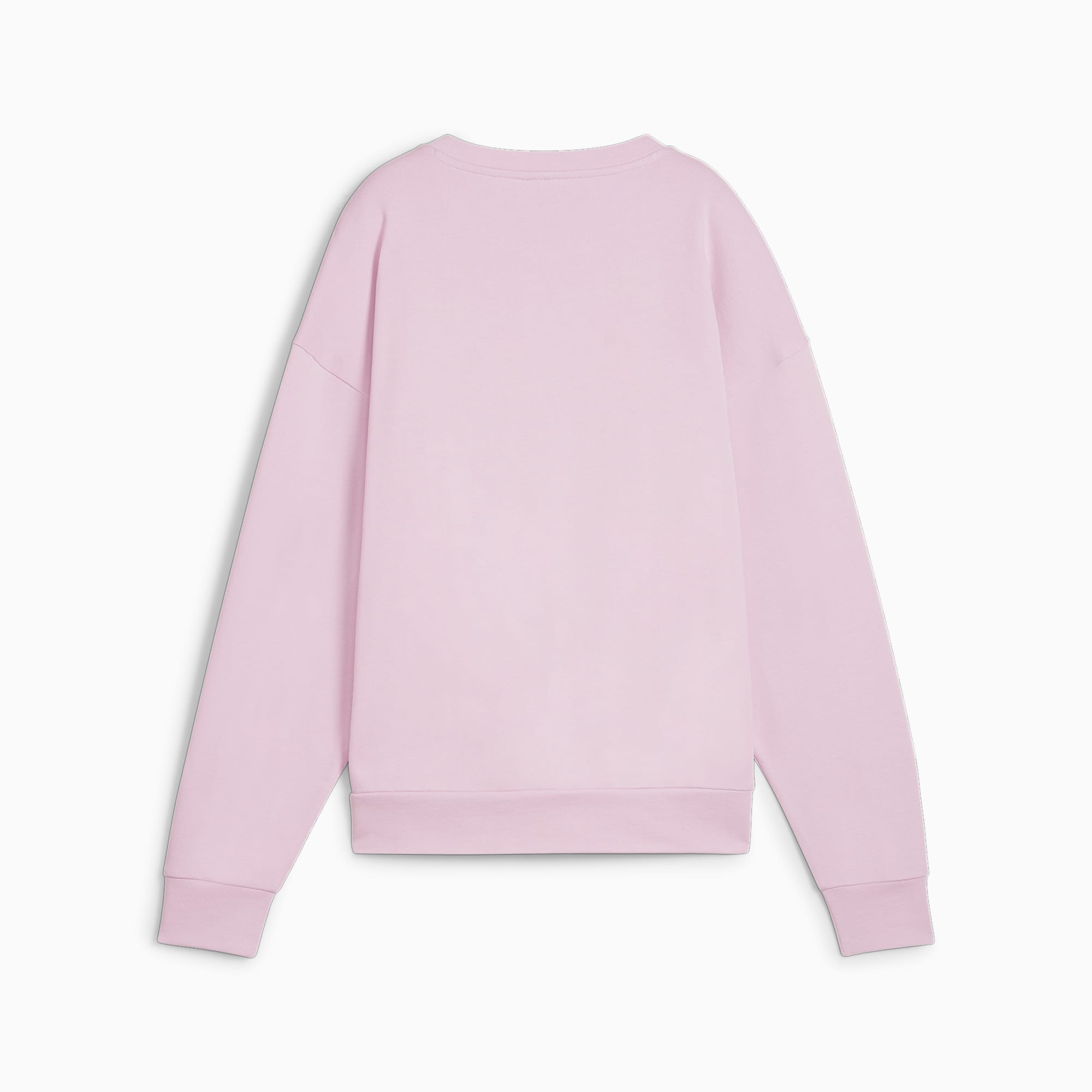 PUMA BETTER ESSENTIALS sweatshirt voor Dames, Paars