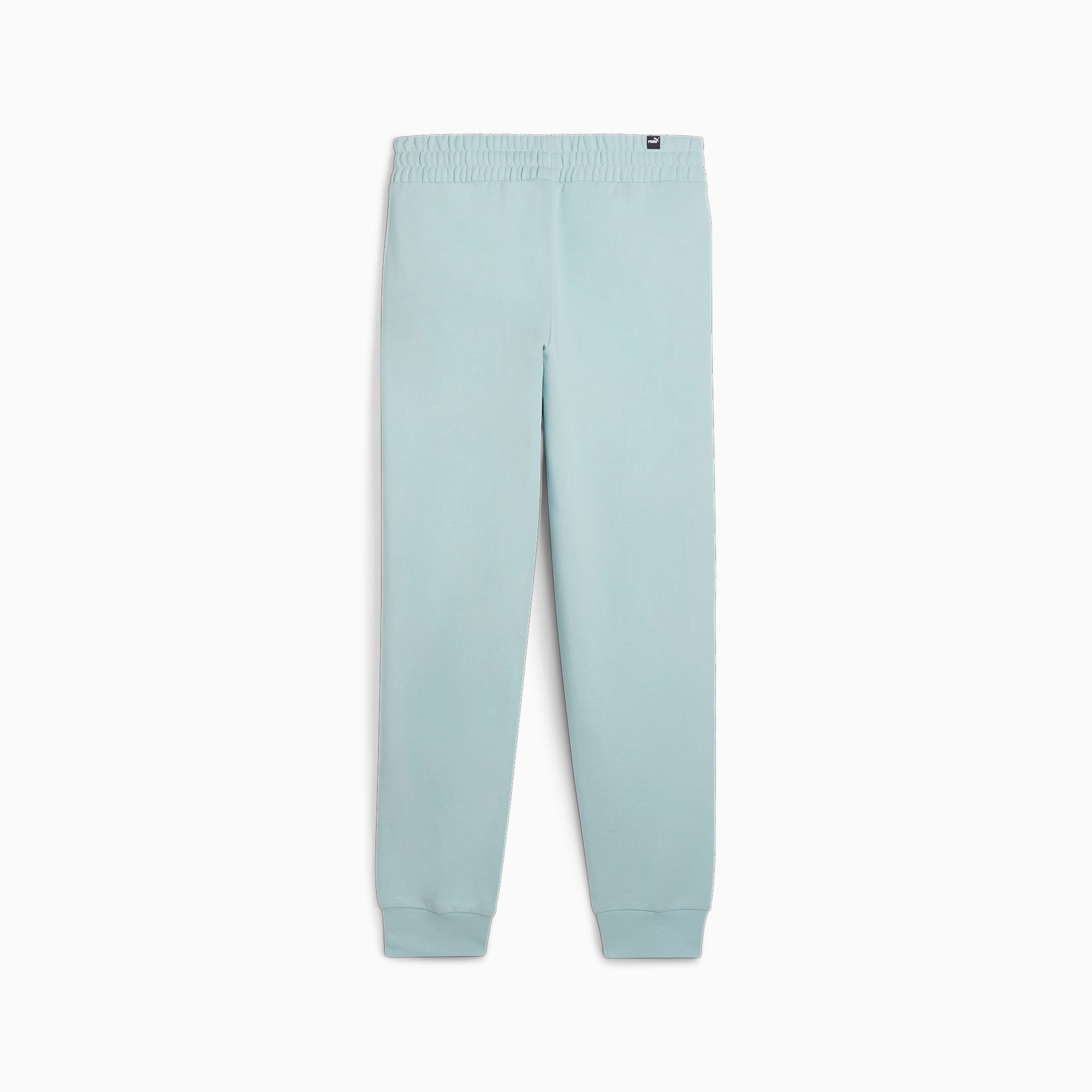 PUMA Better Essentials Sweatpants Voor Dames, Turquoise Surf