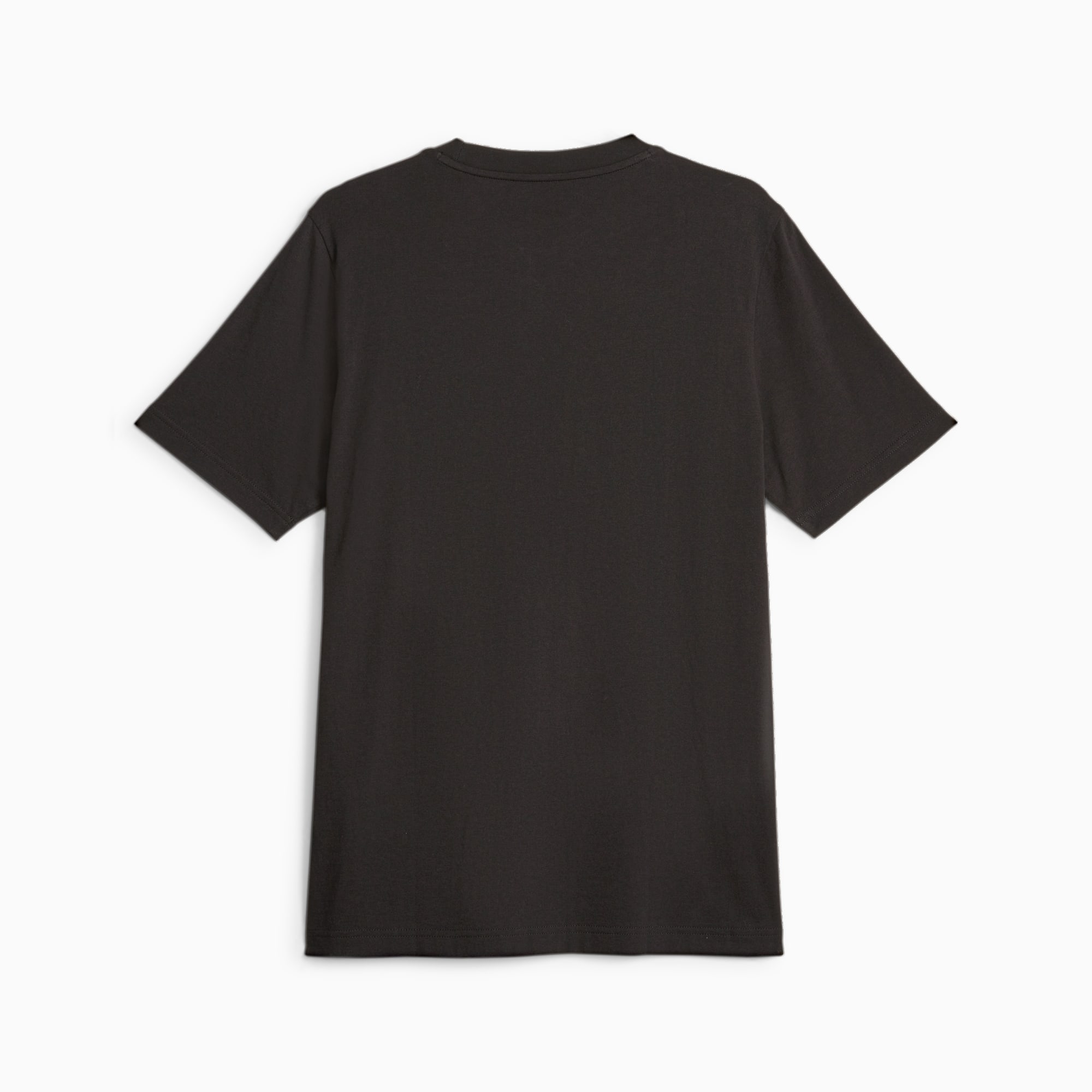 PUMA SQUAD T-shirt Voor Heren, Zwart