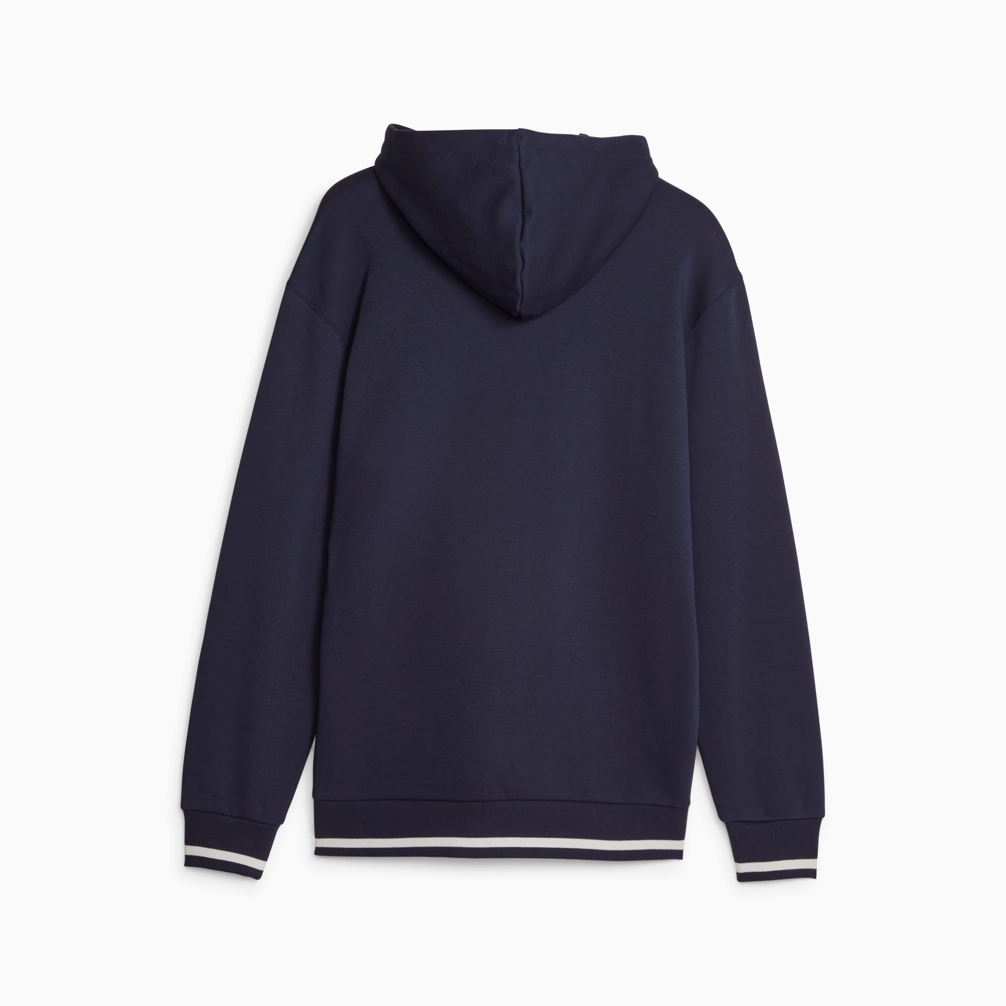 PUMA SQUAD hoodie voor Dames, Blauw