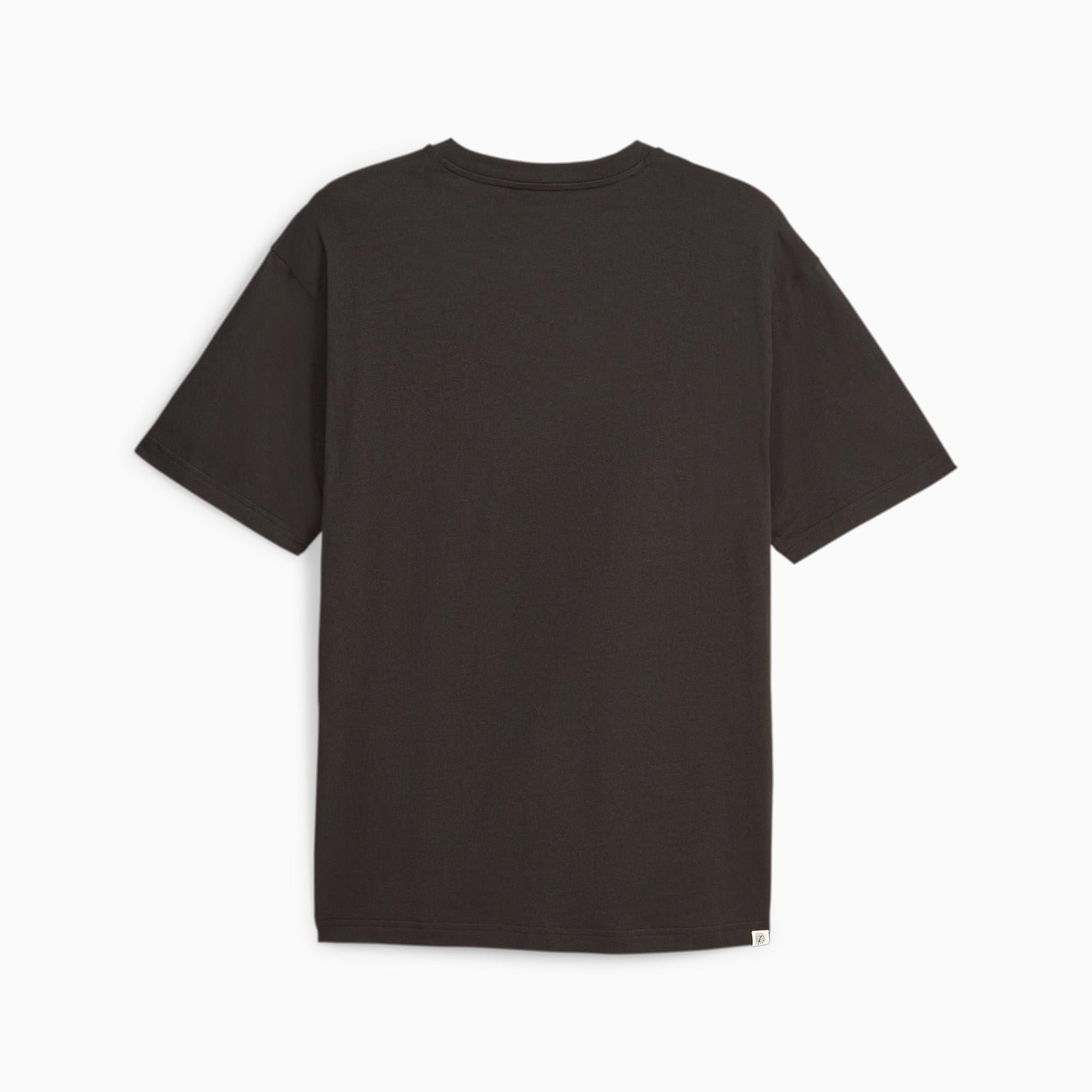 PUMA Better Sportswear T-shirt Voor Heren, Zwart