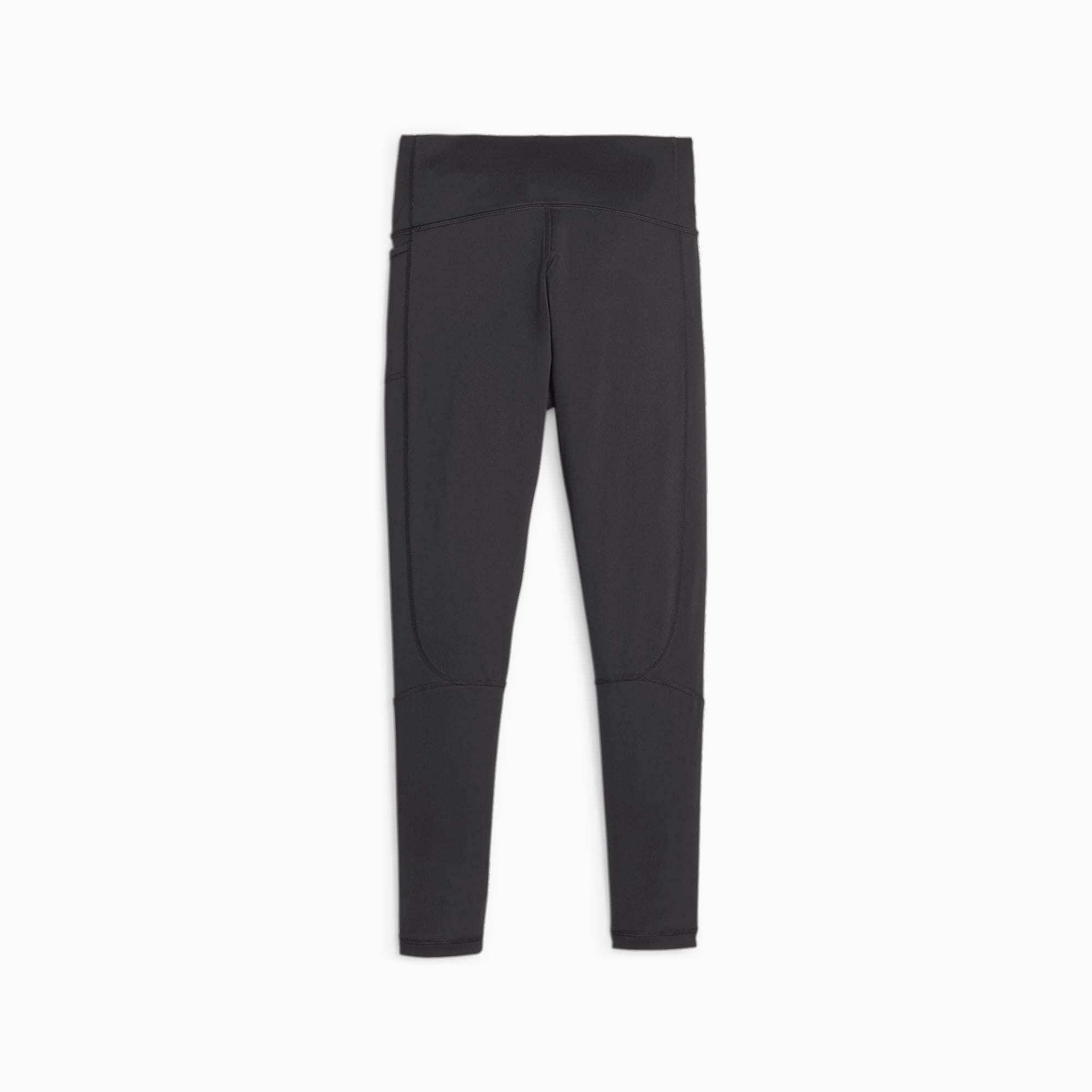 PUMA EVOSTRIPE Vrouwen Legging voor Dames, Zwart