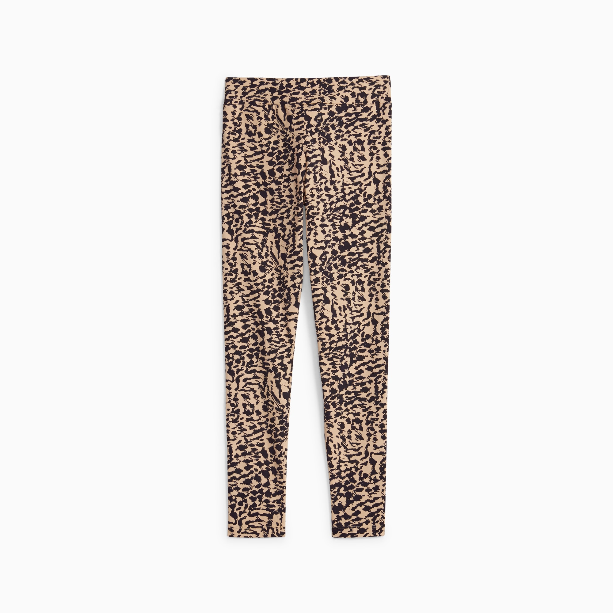 PUMA ESS+ ANIMAL legging, Sand Dune