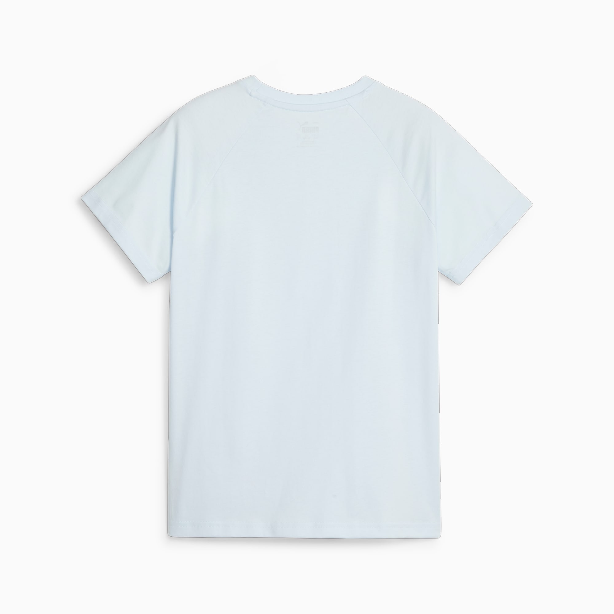 PUMA MOTION T-shirt, Blauw