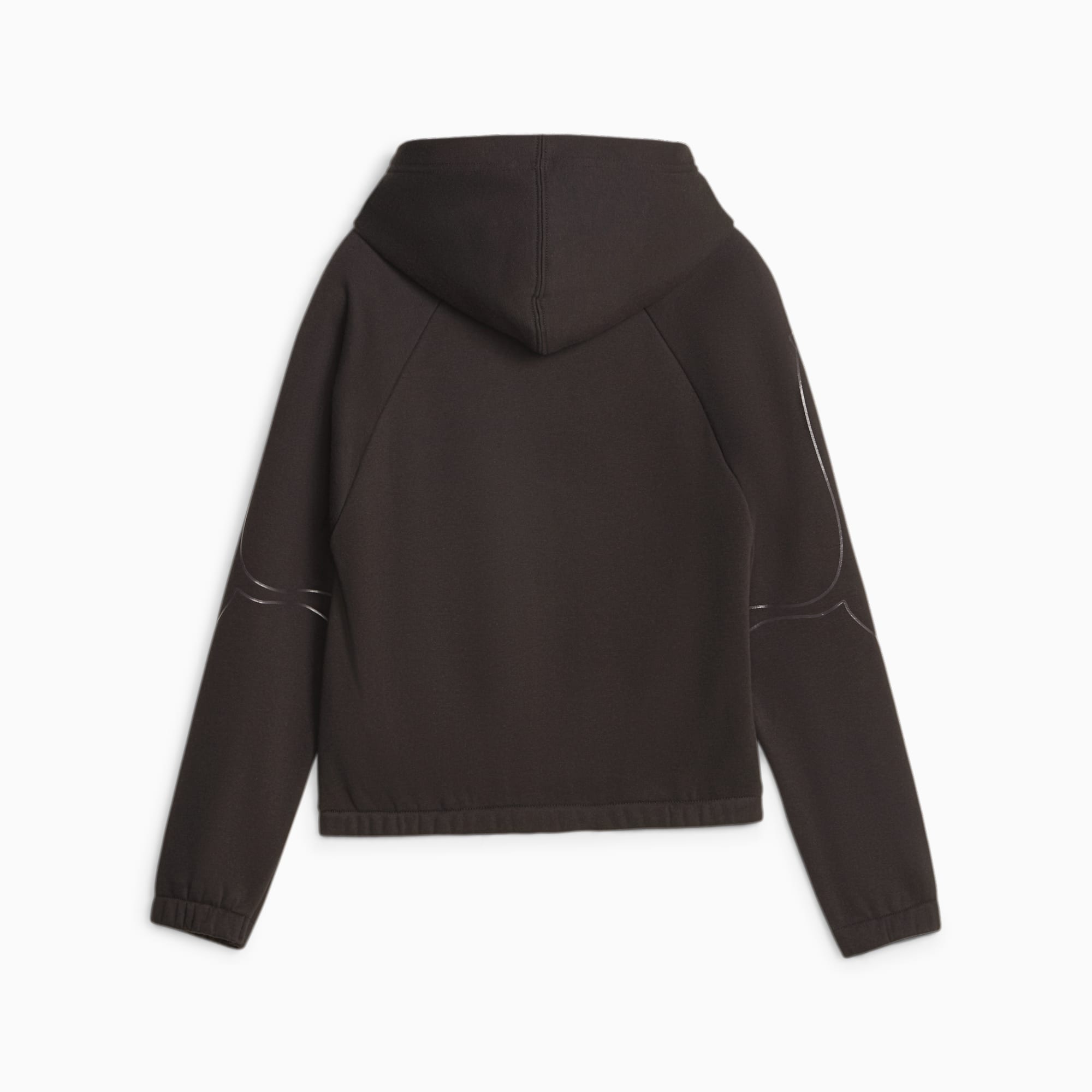 PUMA MOTION hoodie, Zwart