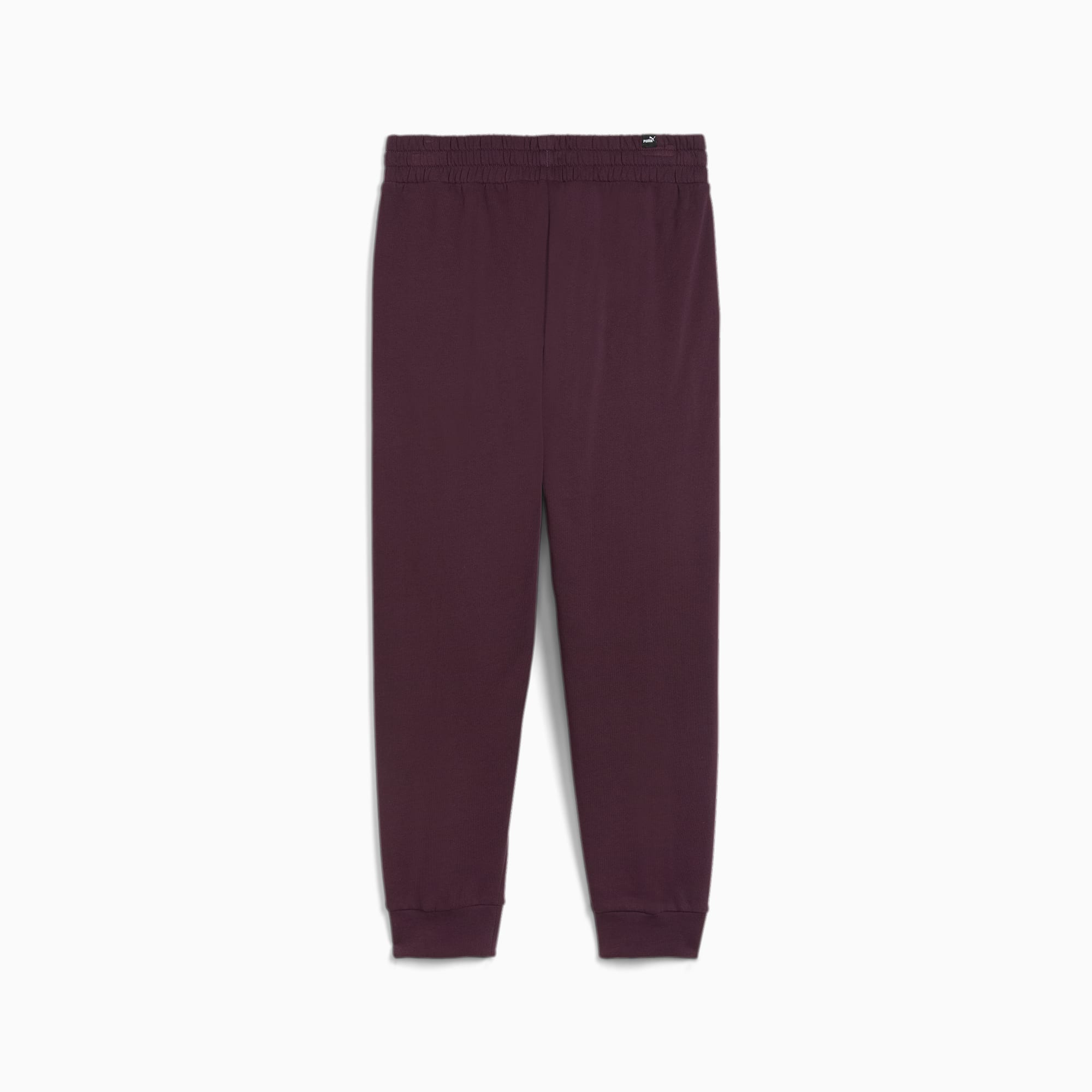 PUMA Better Essentials sweatpants voor Dames, Midnight Plum