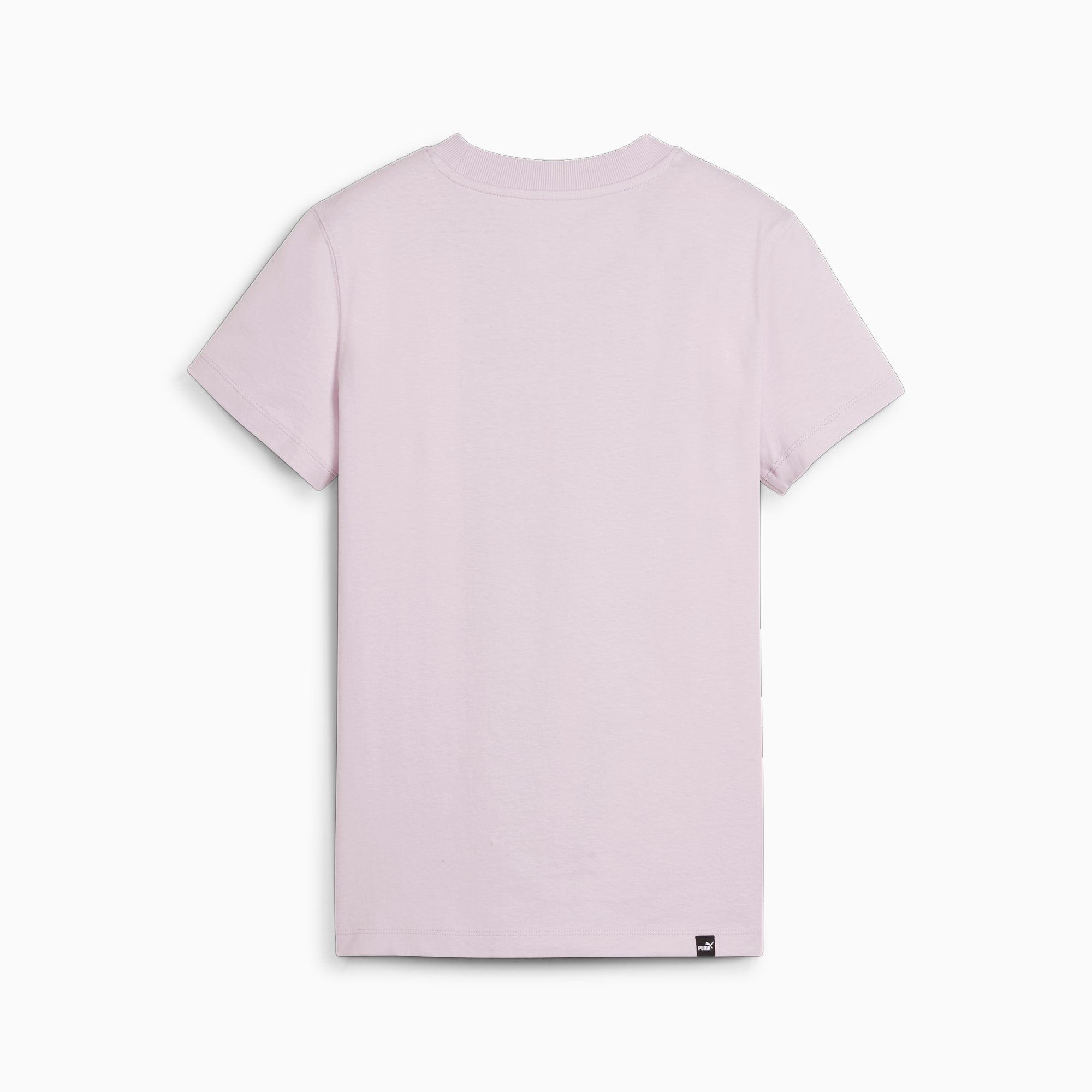 PUMA Her Women's T-Shirt, Grape Mist, Size 3XL, Clothing