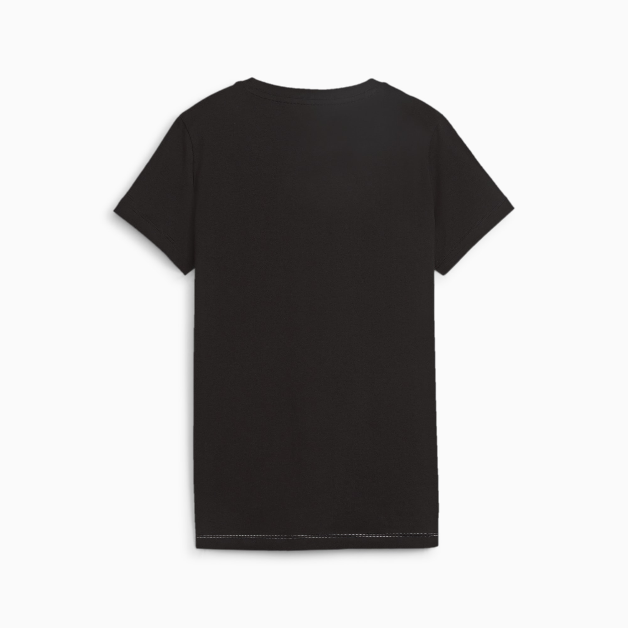 PUMA Power Women's T-Shirt, Black, Size S, Clothing