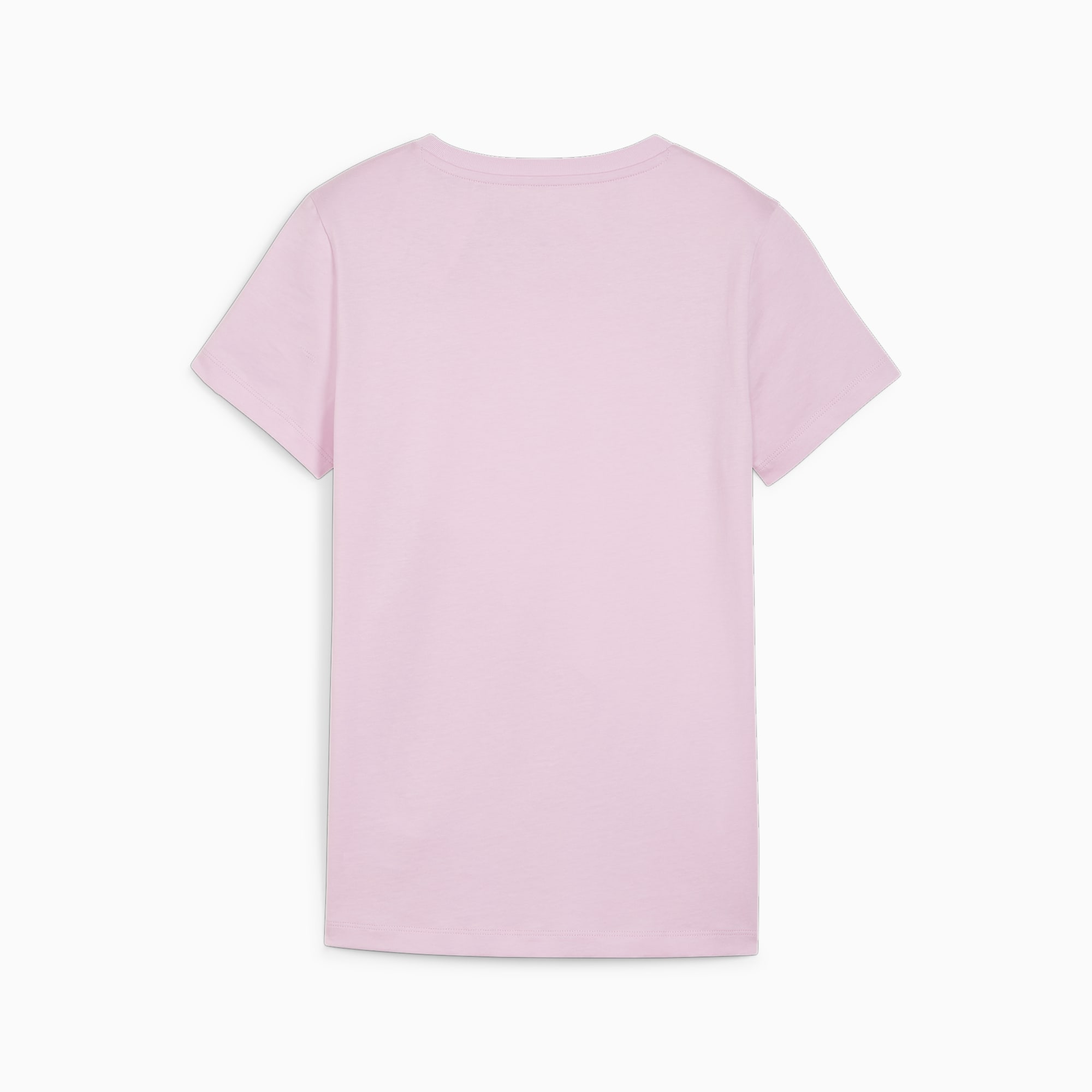 PUMA Power Women's T-Shirt, Grape Mist