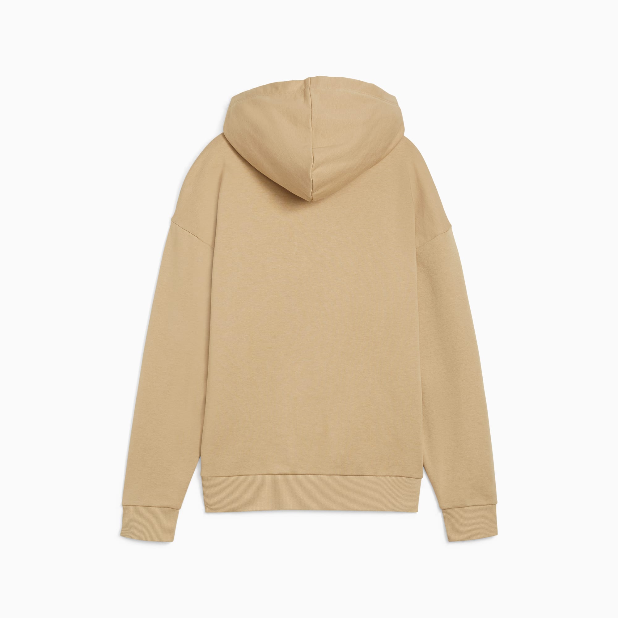 PUMA ESS+ ANIMAL dameshoodie, Prairie Tan