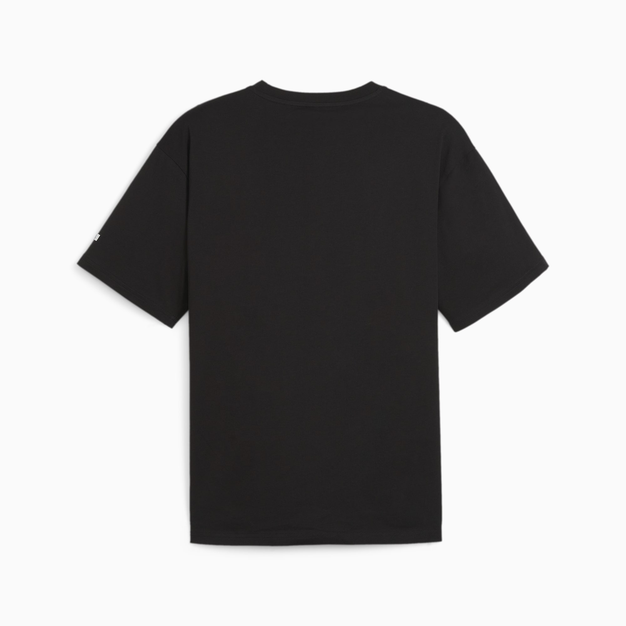 PUMA RAD/CAL T-Shirt Herren, Schwarz, Größe: 4XL, Kleidung