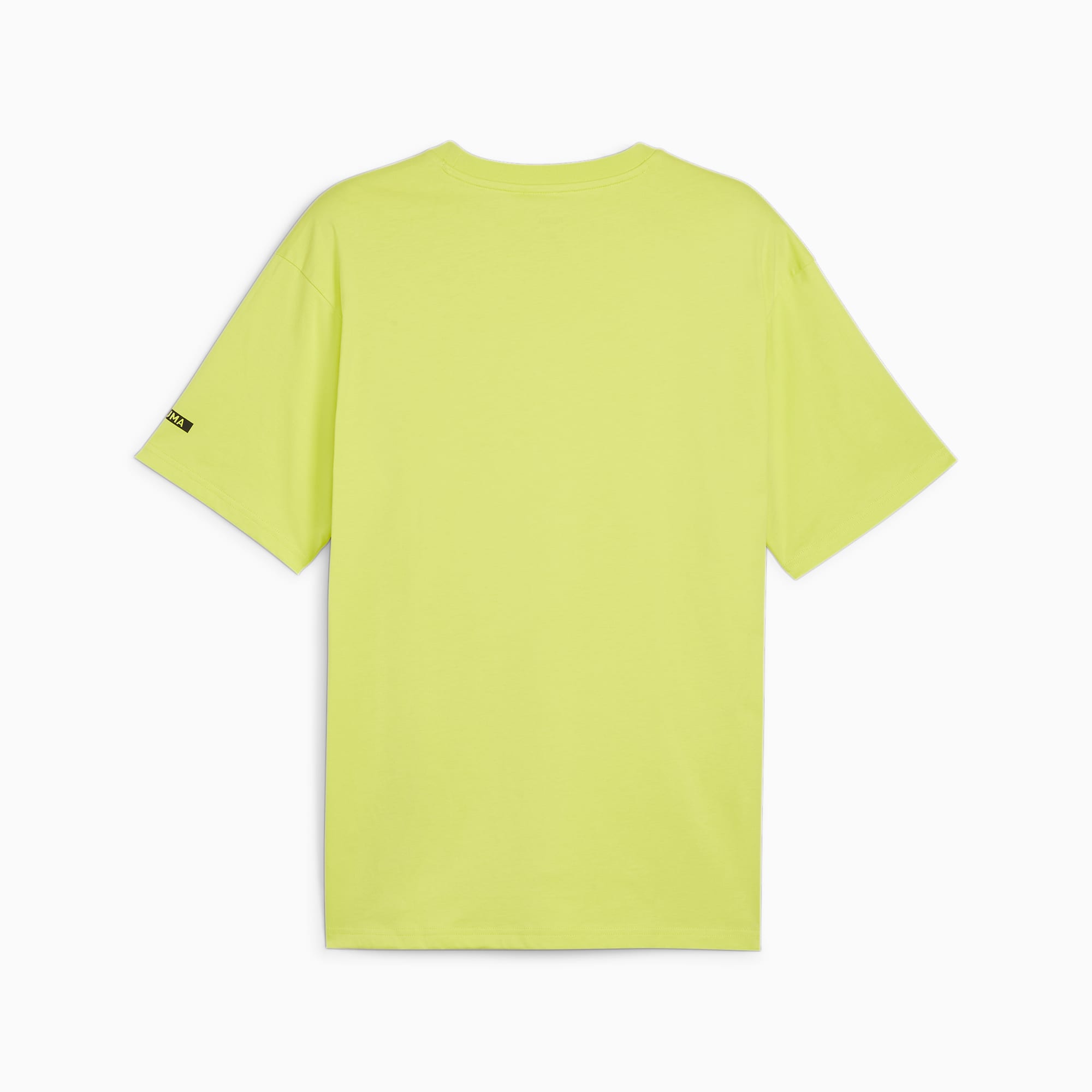 PUMA RAD/CAL T-shirt , Groen/Aucun