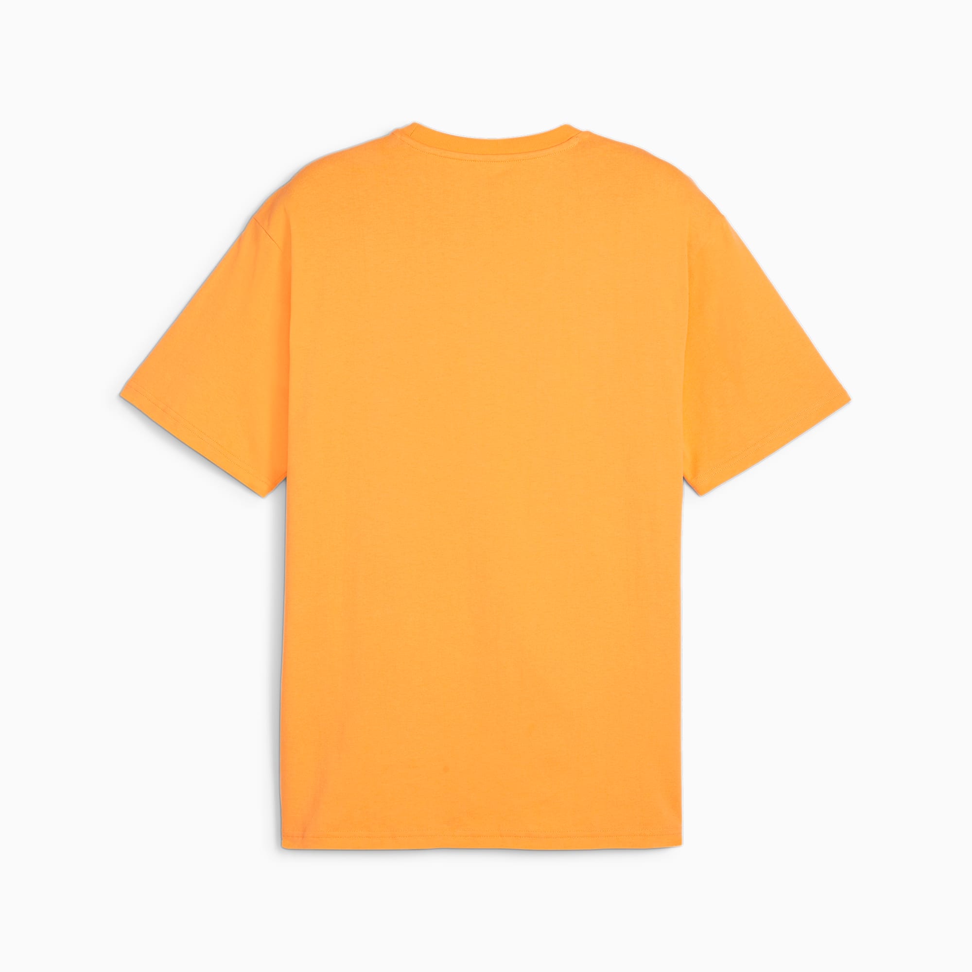 PUMA DESERT ROAD T-shirt, Clementine