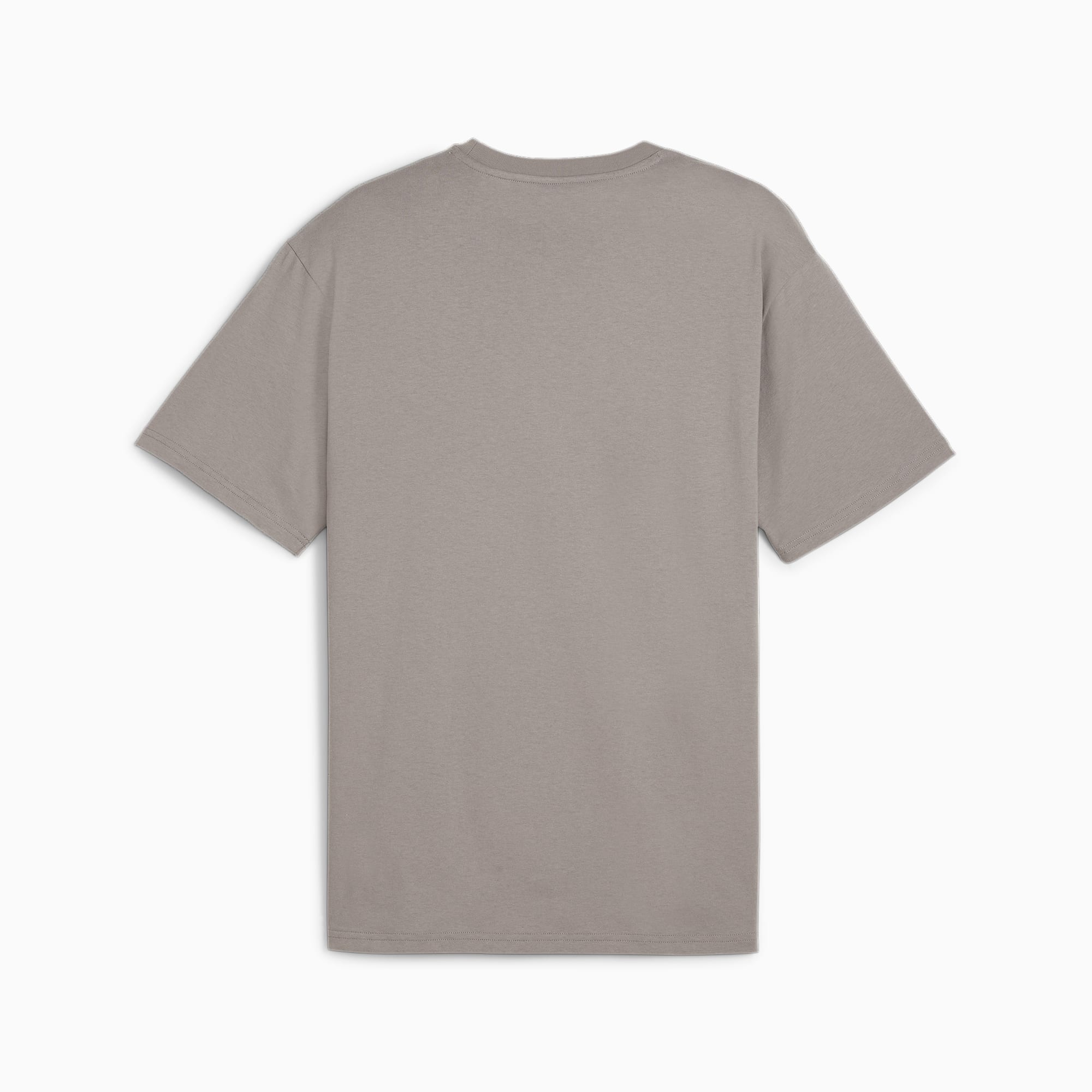 PUMA DESERT ROAD T-shirt, Stormy Slate