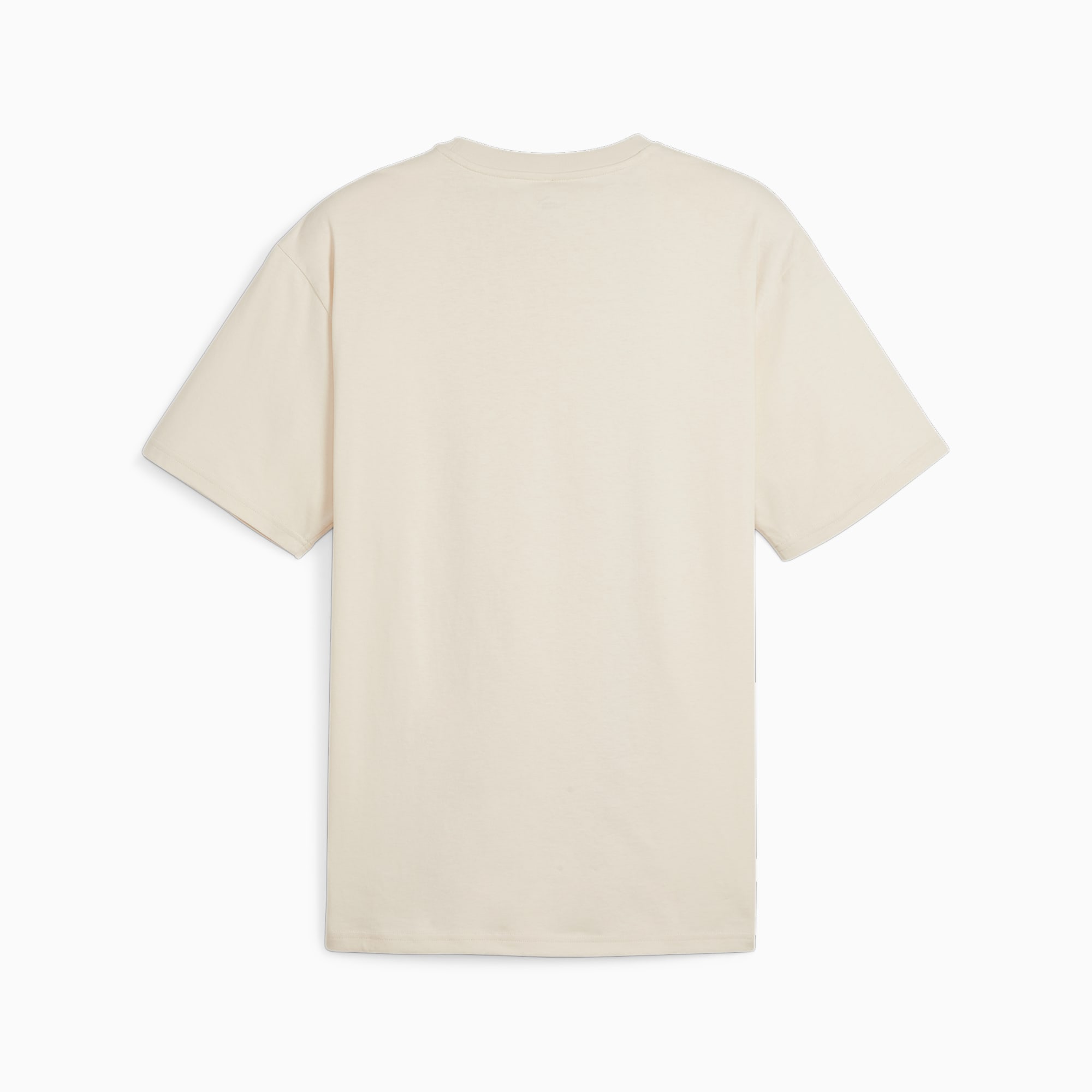 PUMA DESERT ROAD T-shirt, Alpine Snow