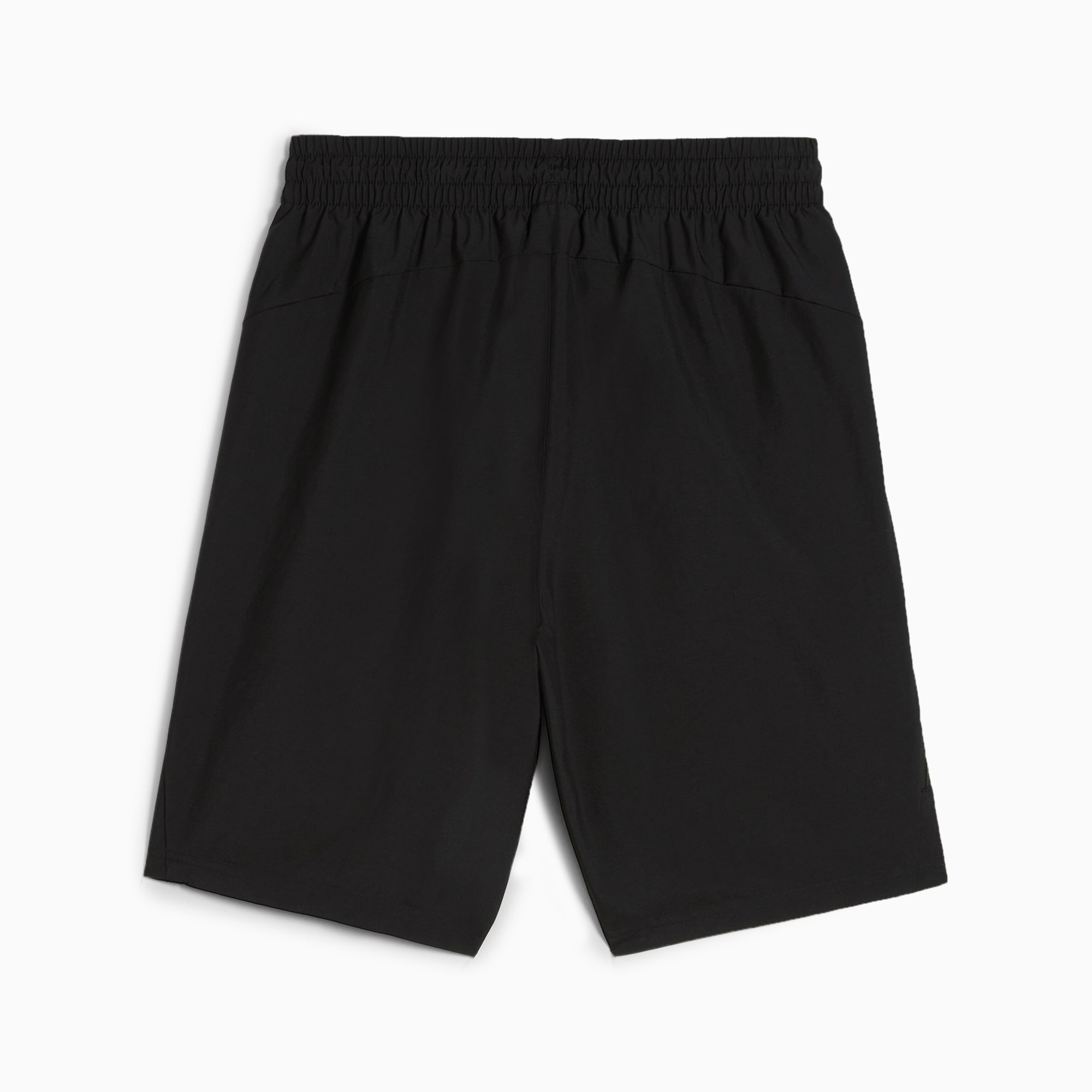 PUMA DESERT ROAD Cargoshort, Zwart