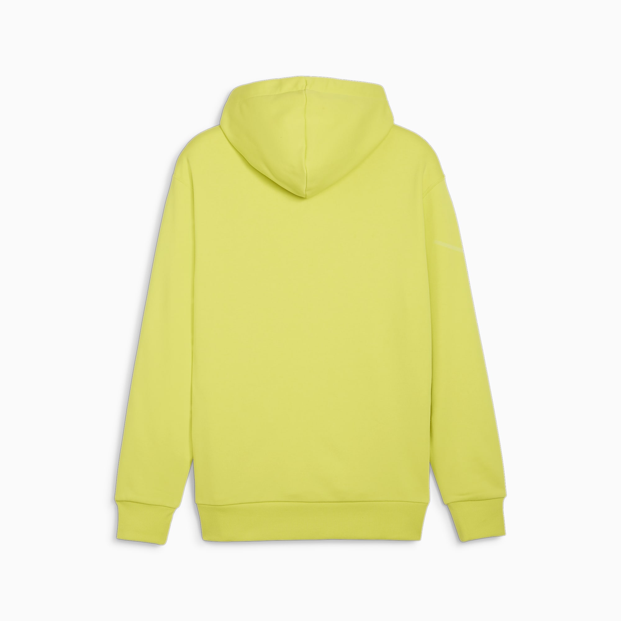 PUMA POWER hoodie met print, Groen