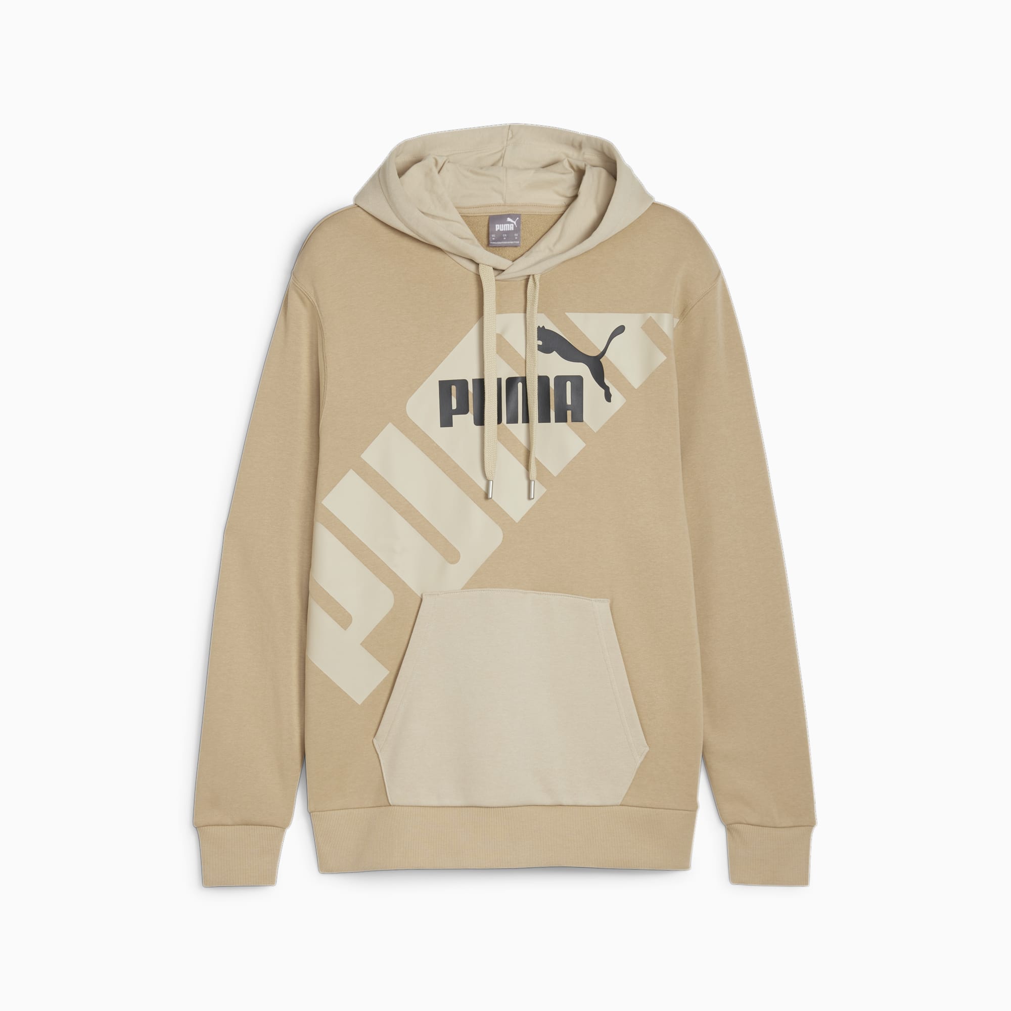 Hoodie PUMA POWER Pour Homme