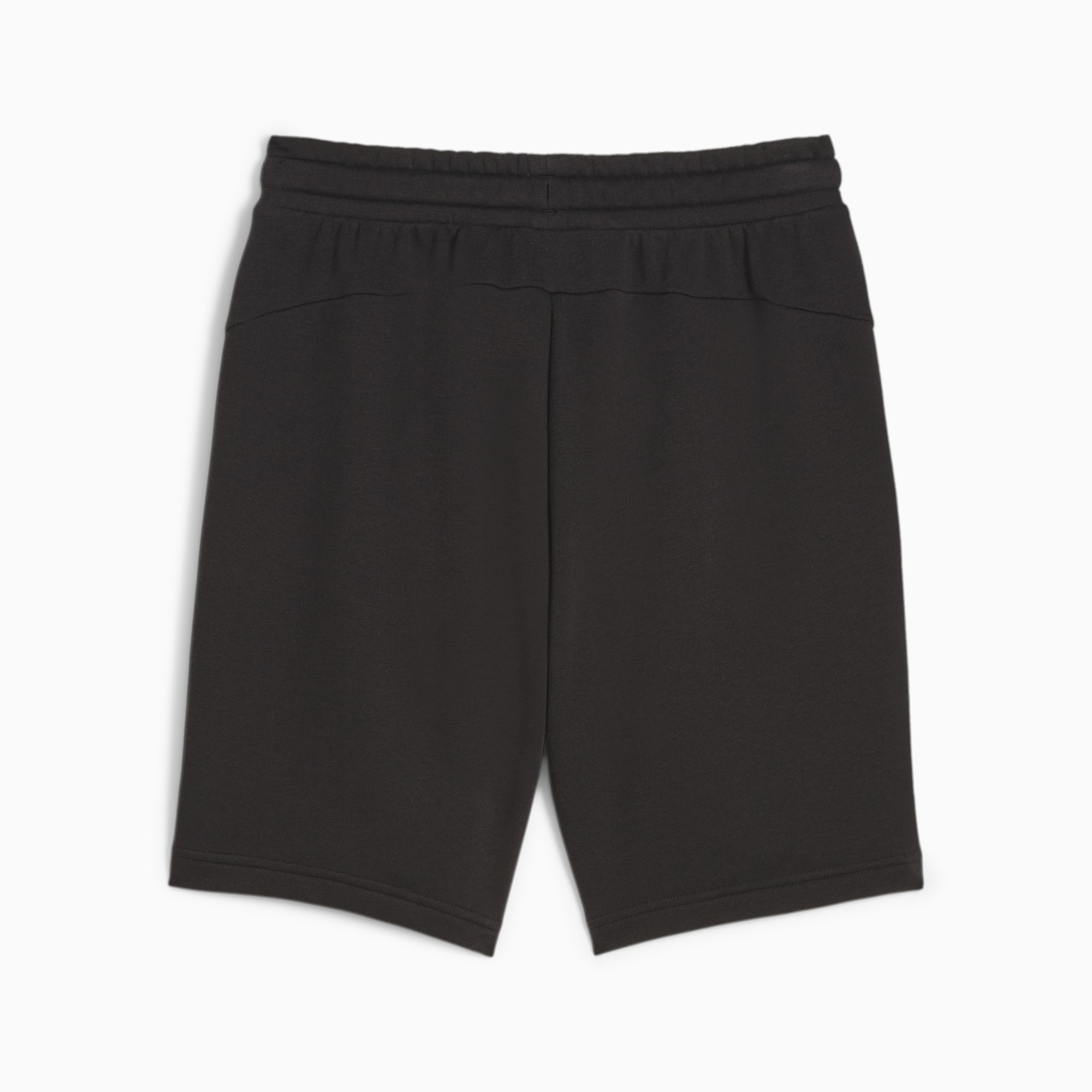 PUMA POWER short, Zwart/Groen