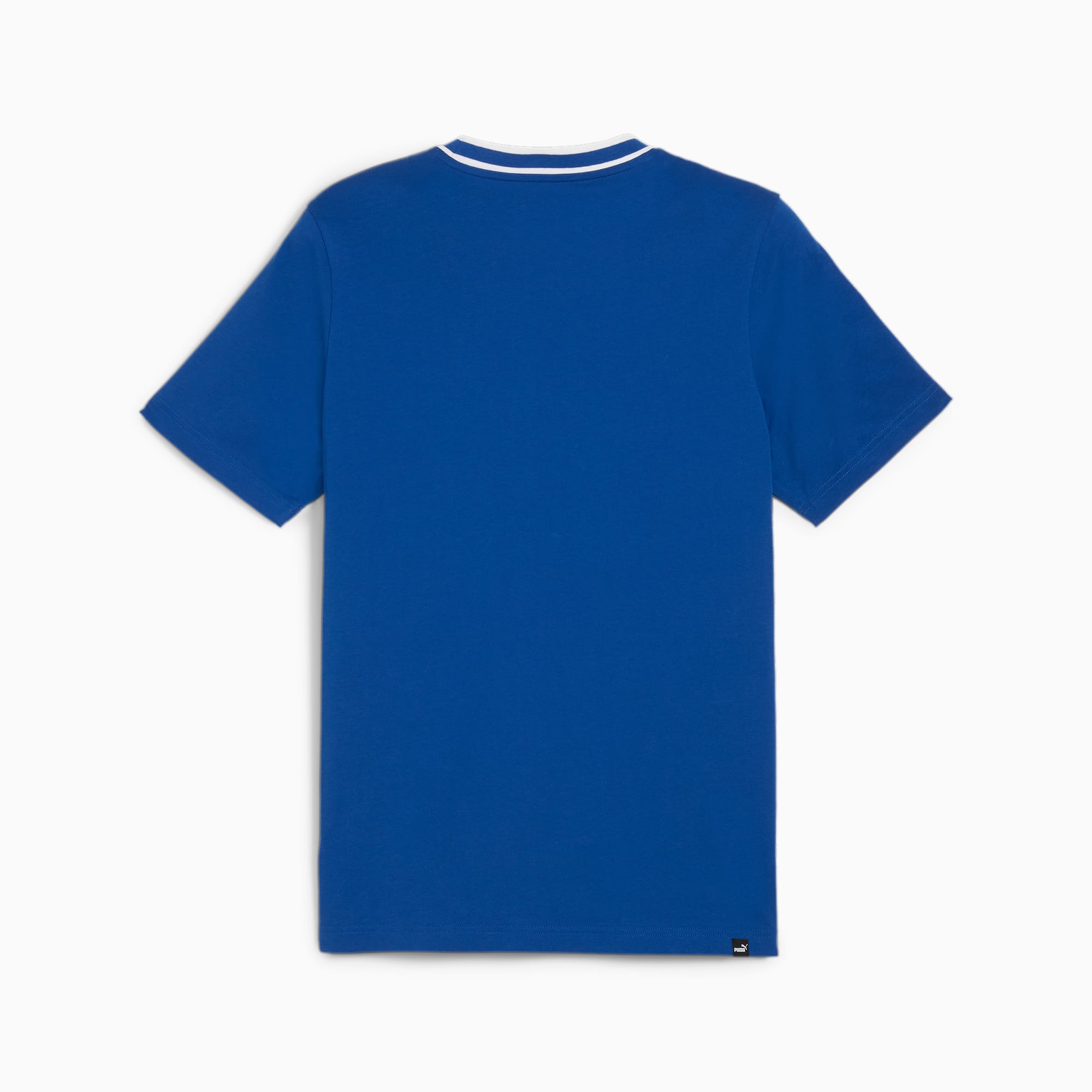 PUMA SQUAD Graphic T-shirt, Cobalt Glaze