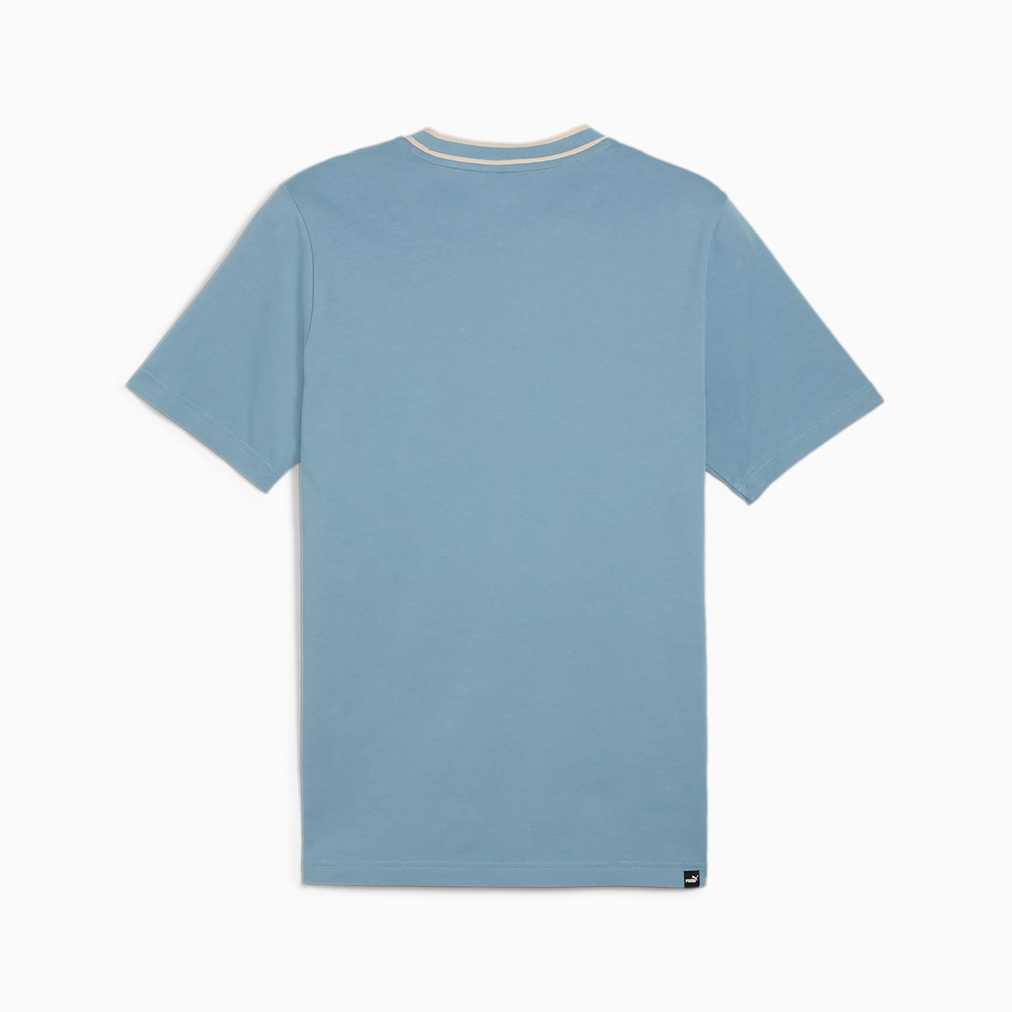 PUMA SQUAD Graphic T-shirt, Blauw