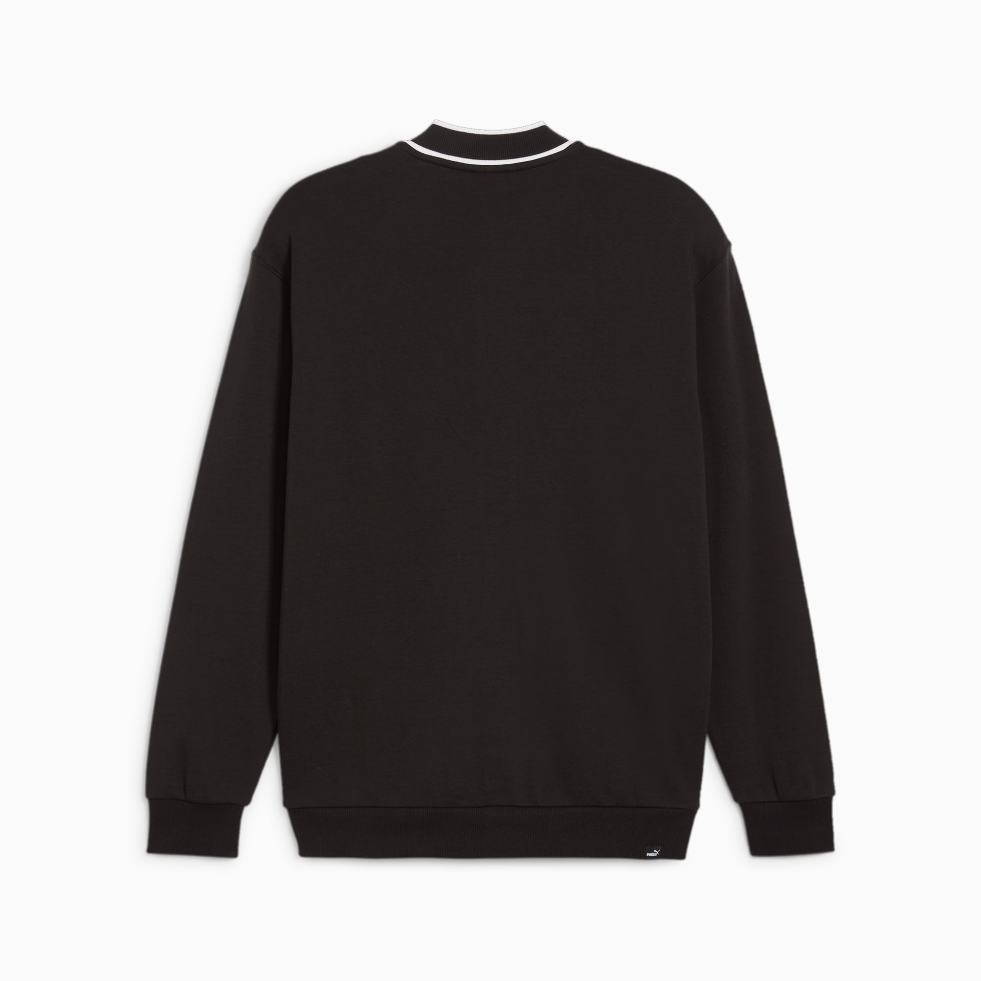PUMA SQUAD trainingsjack, Zwart