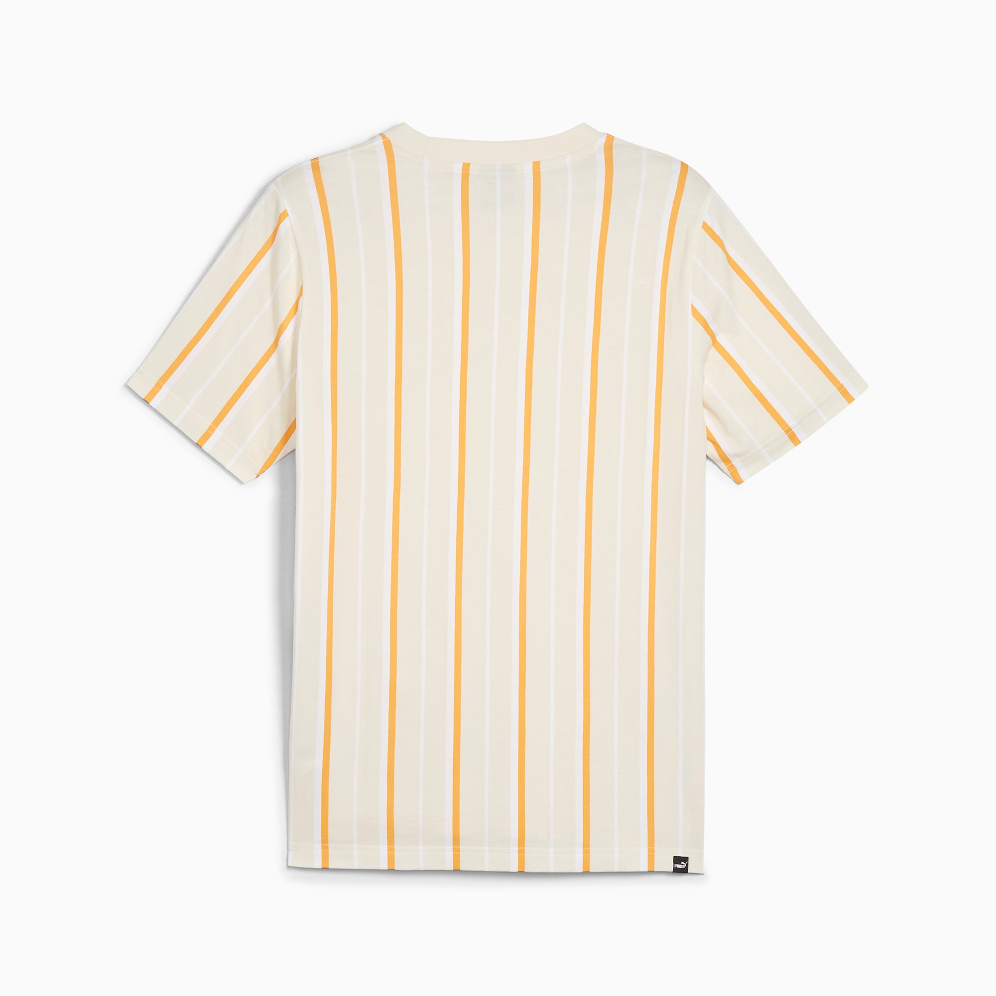 PUMA SQUAD T-shirt, Alpine Snow