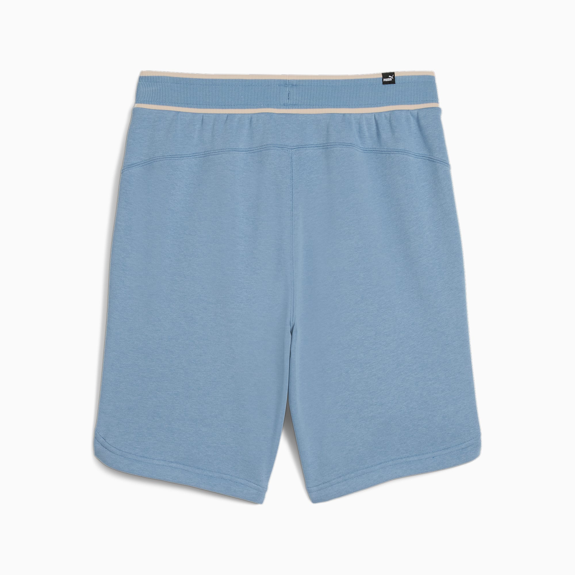 PUMA SQUAD short, Blauw