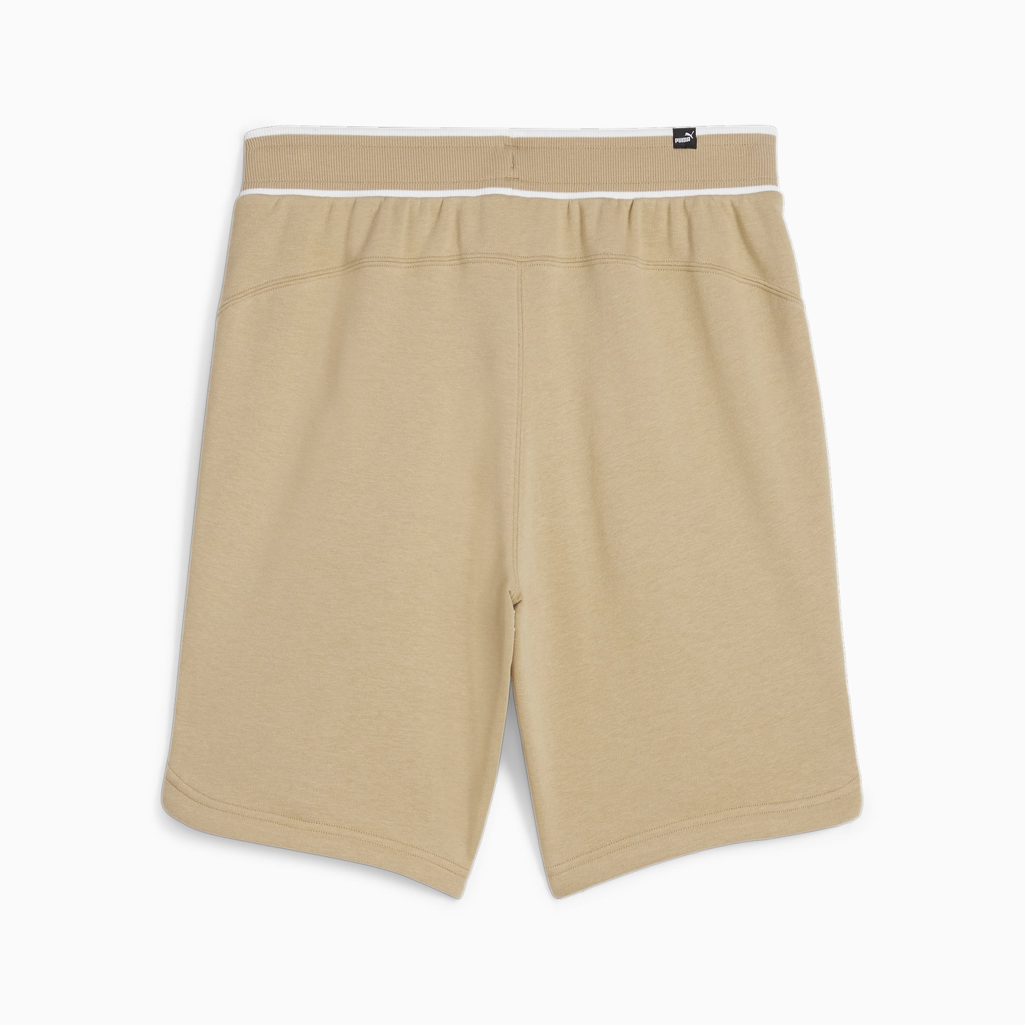 PUMA SQUAD short, Prairie Tan