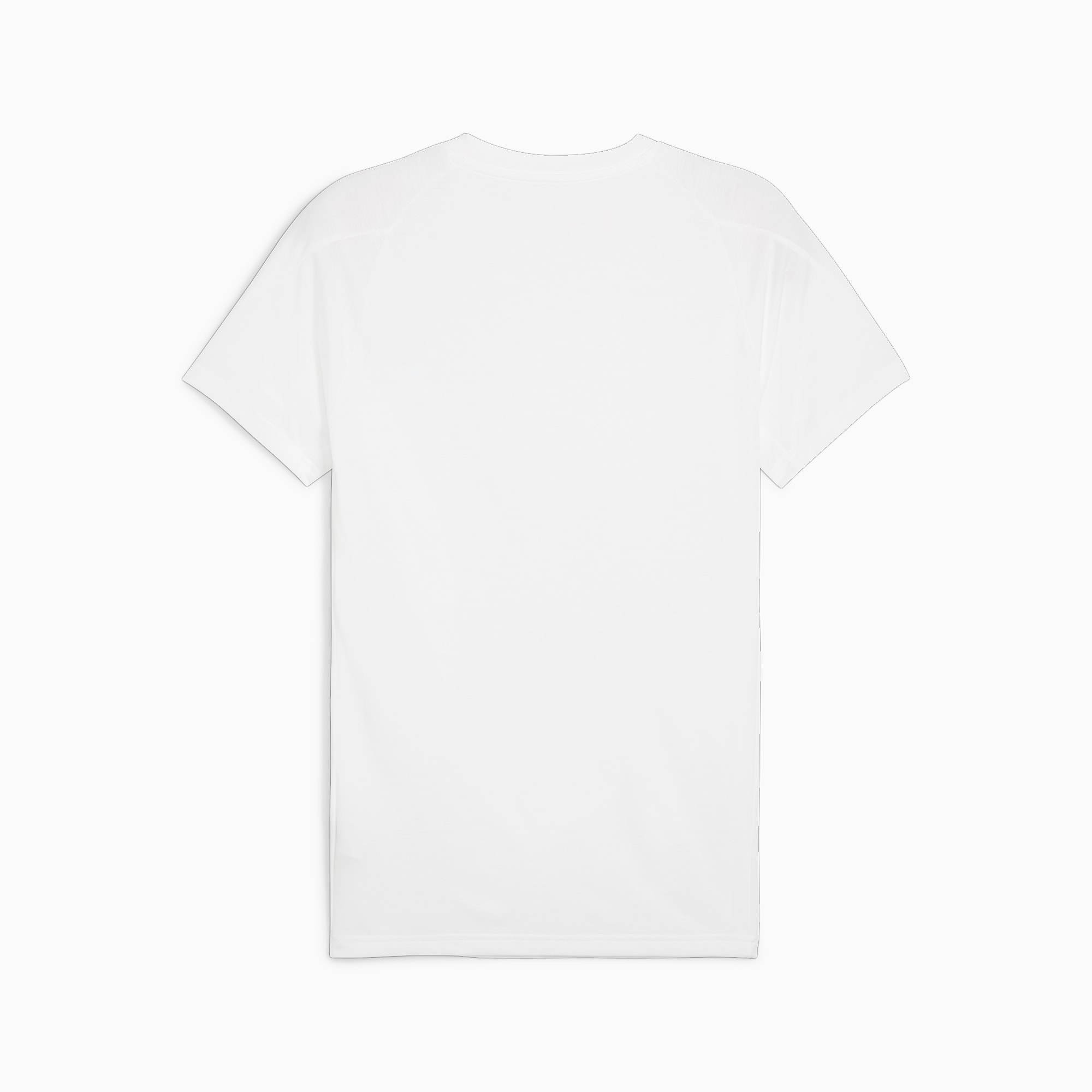 PUMA Evostripe T-shirt, Wit