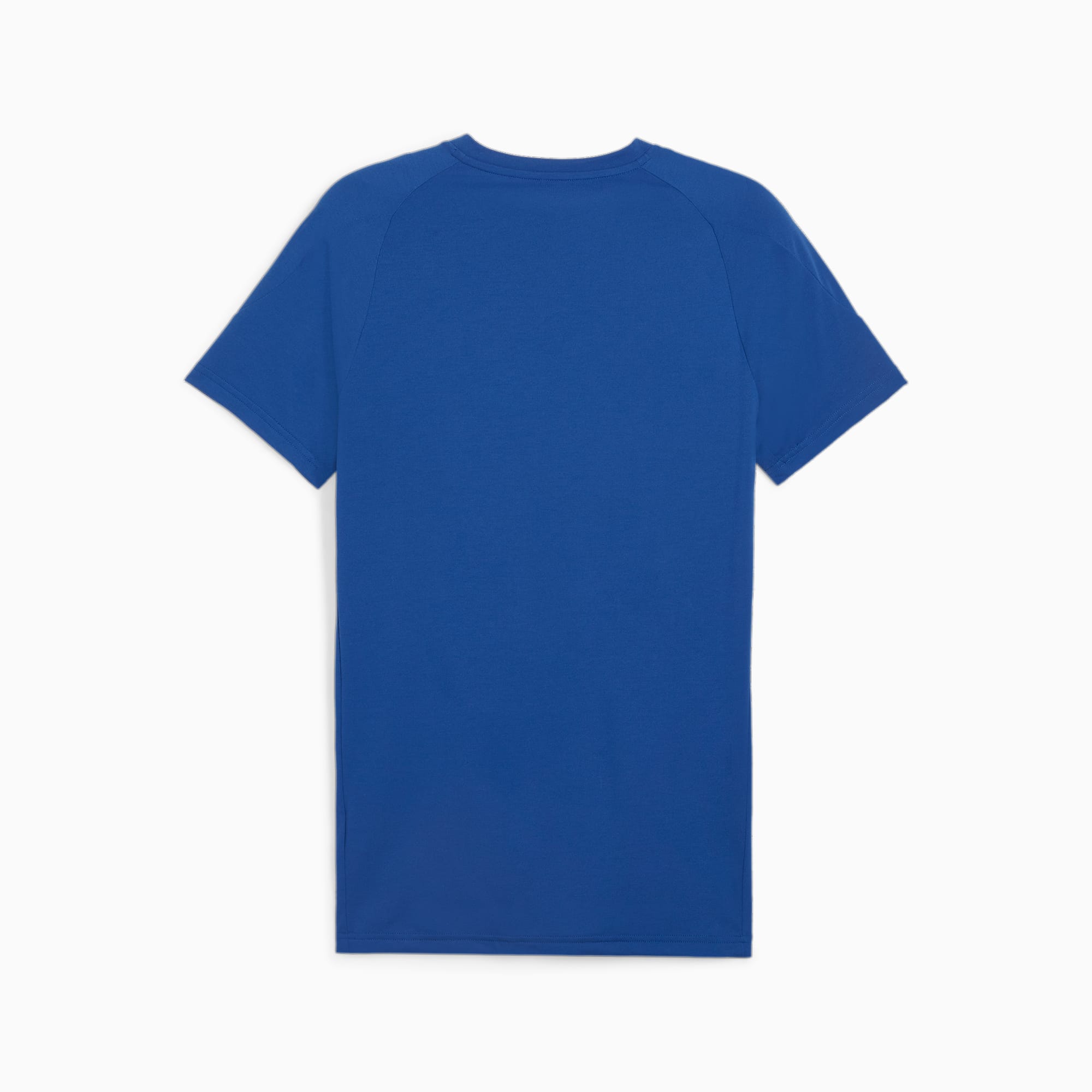 PUMA Evostripe T-shirt, Cobalt Glaze