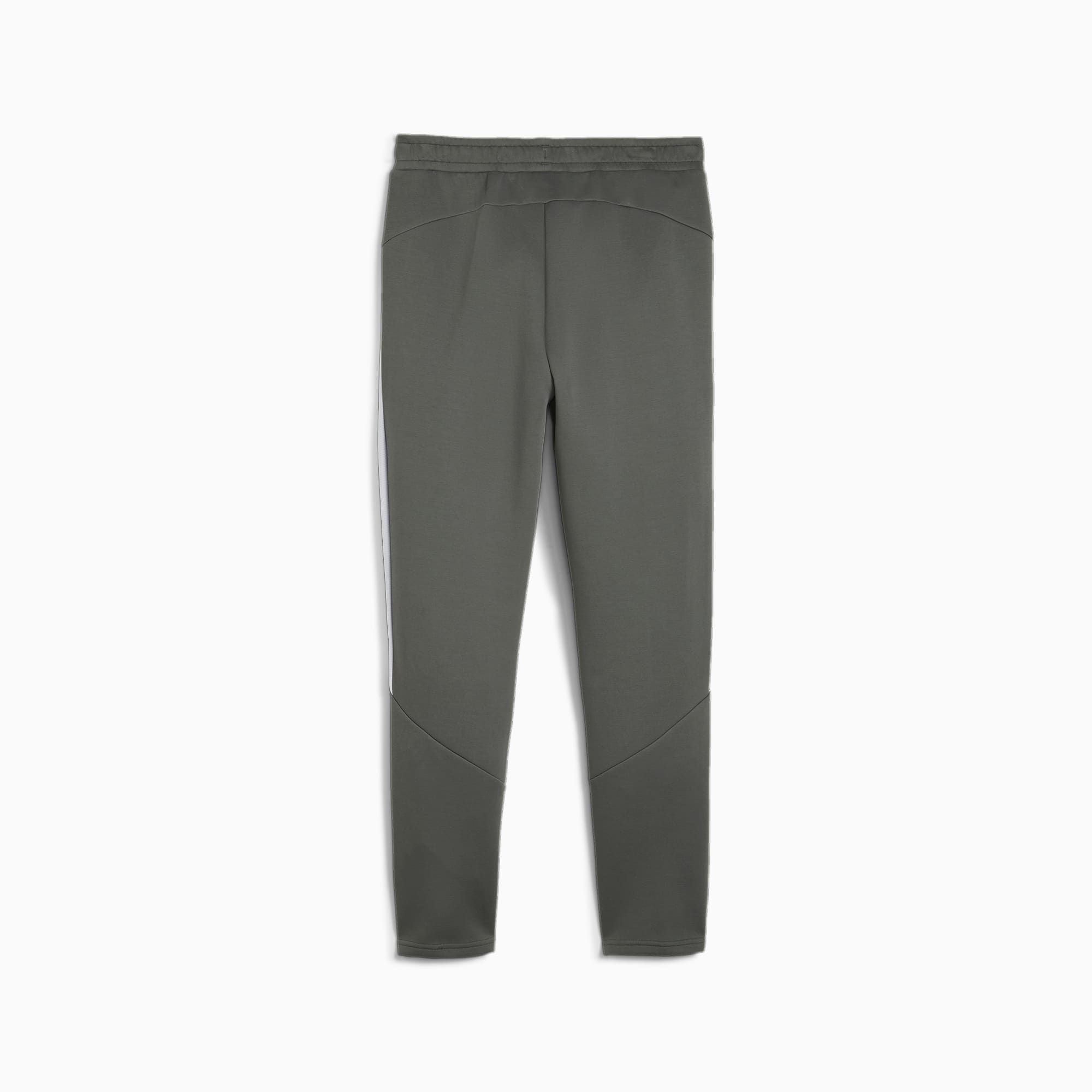 PUMA Evostripe Men's Sweatpants, Mineral Grey