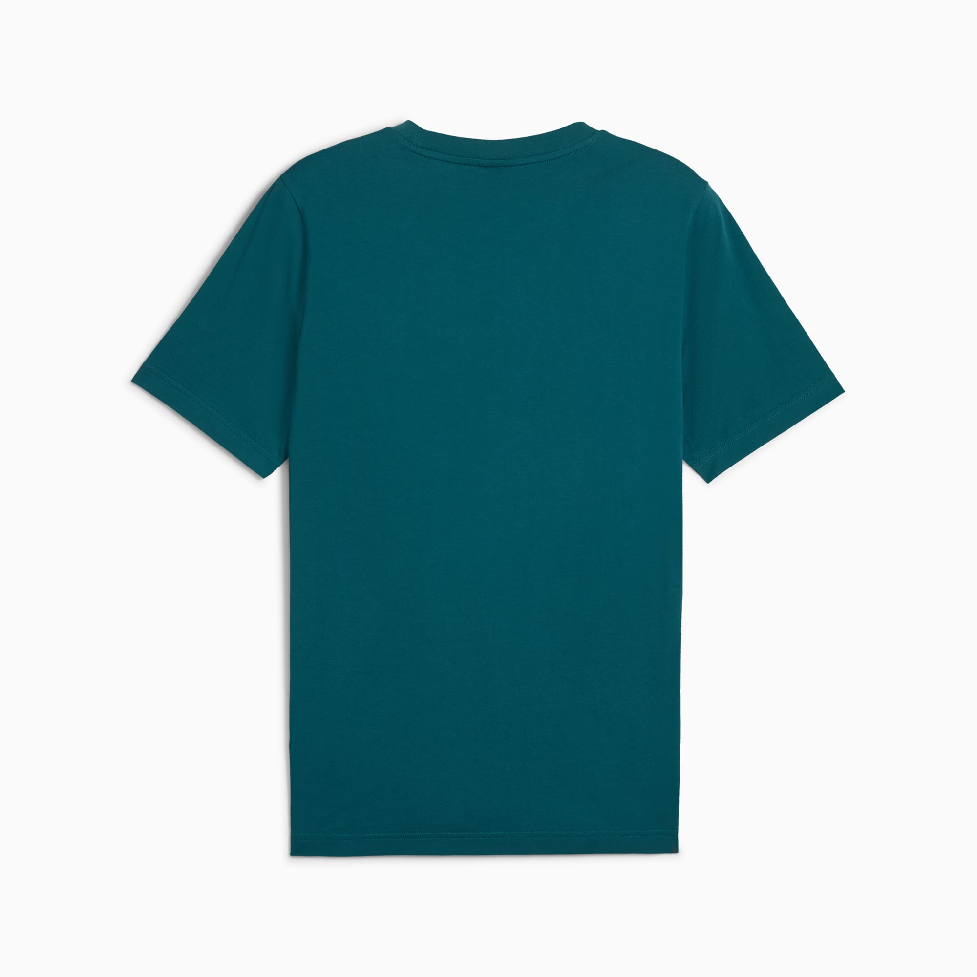 T-shirt met klein logo Puma Classics