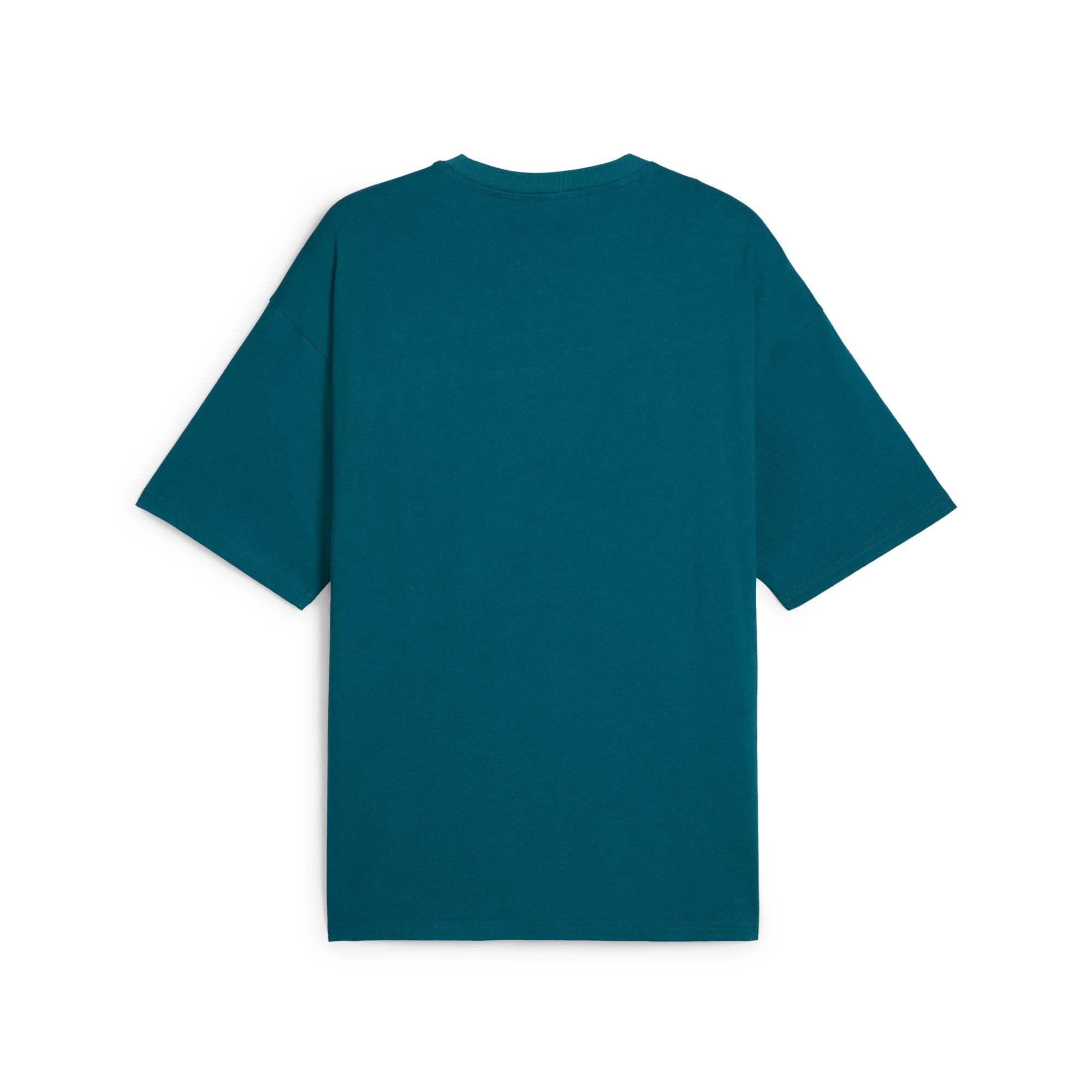 PUMA BETTER CLASSICS T-shirt, Groen