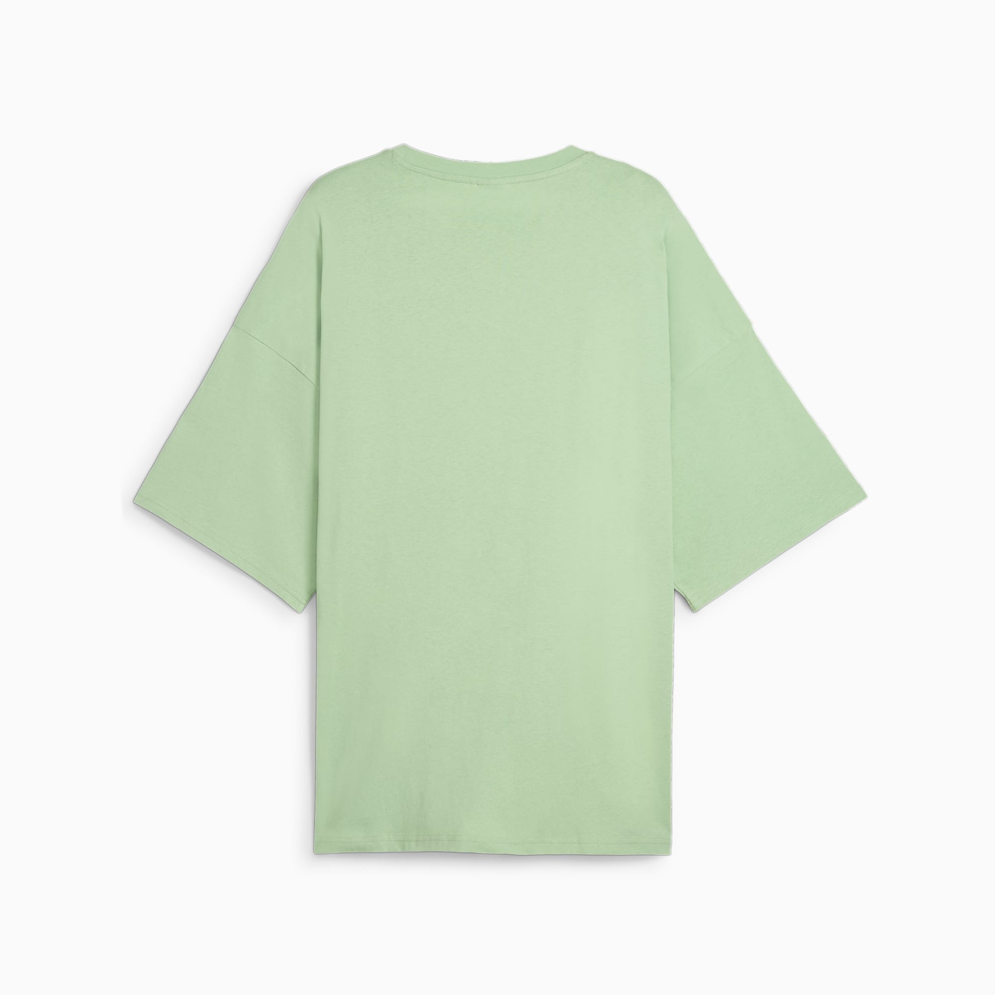 PUMA BETTER CLASSICS T-shirt, Groen