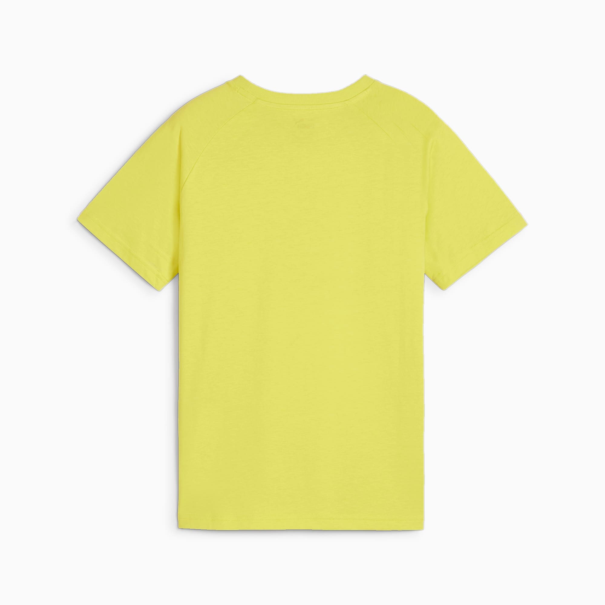 PUMA ACTIVE SPORTS T-shirt met print, Groen