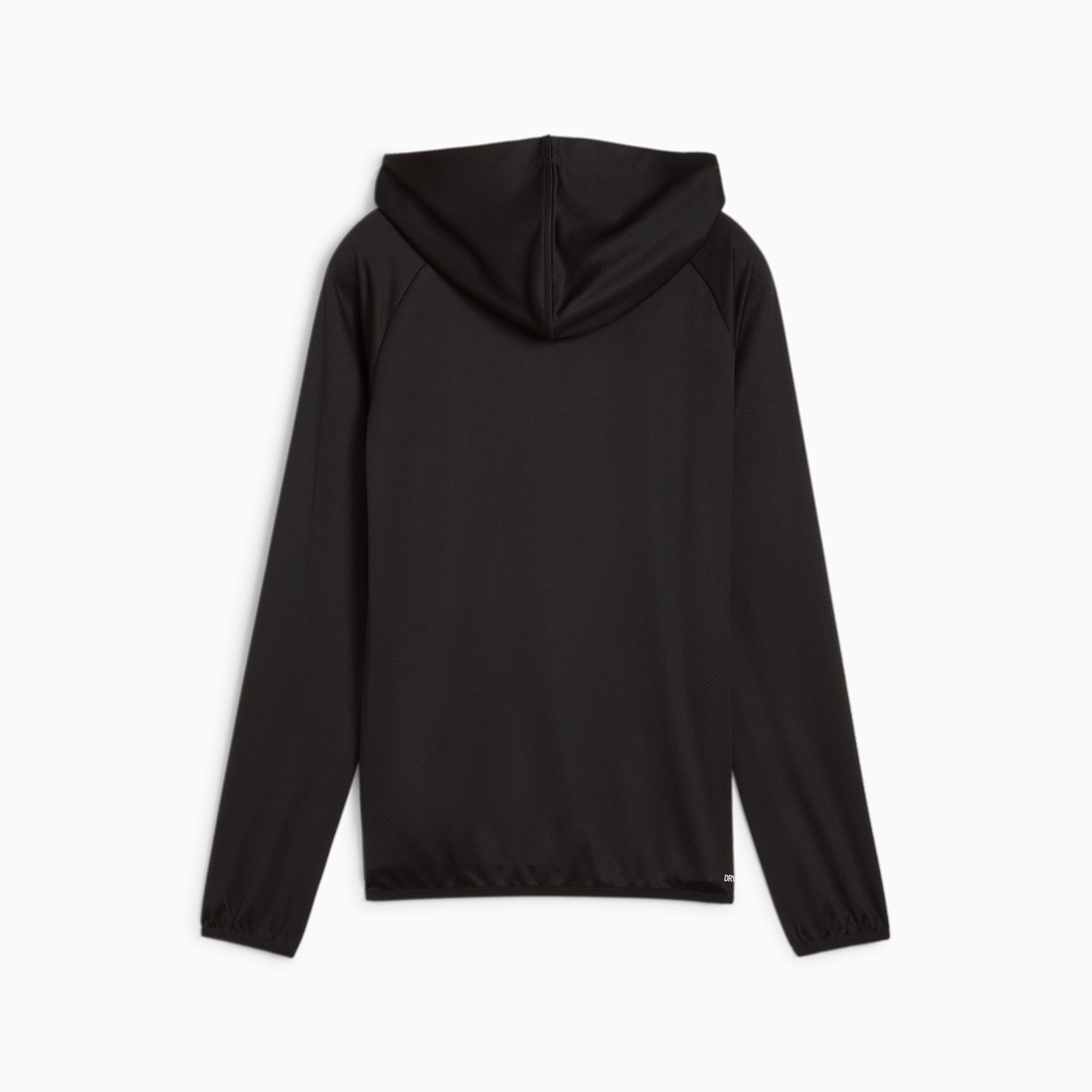 PUMA ACTIVE SPORTS hoodie, Zwart