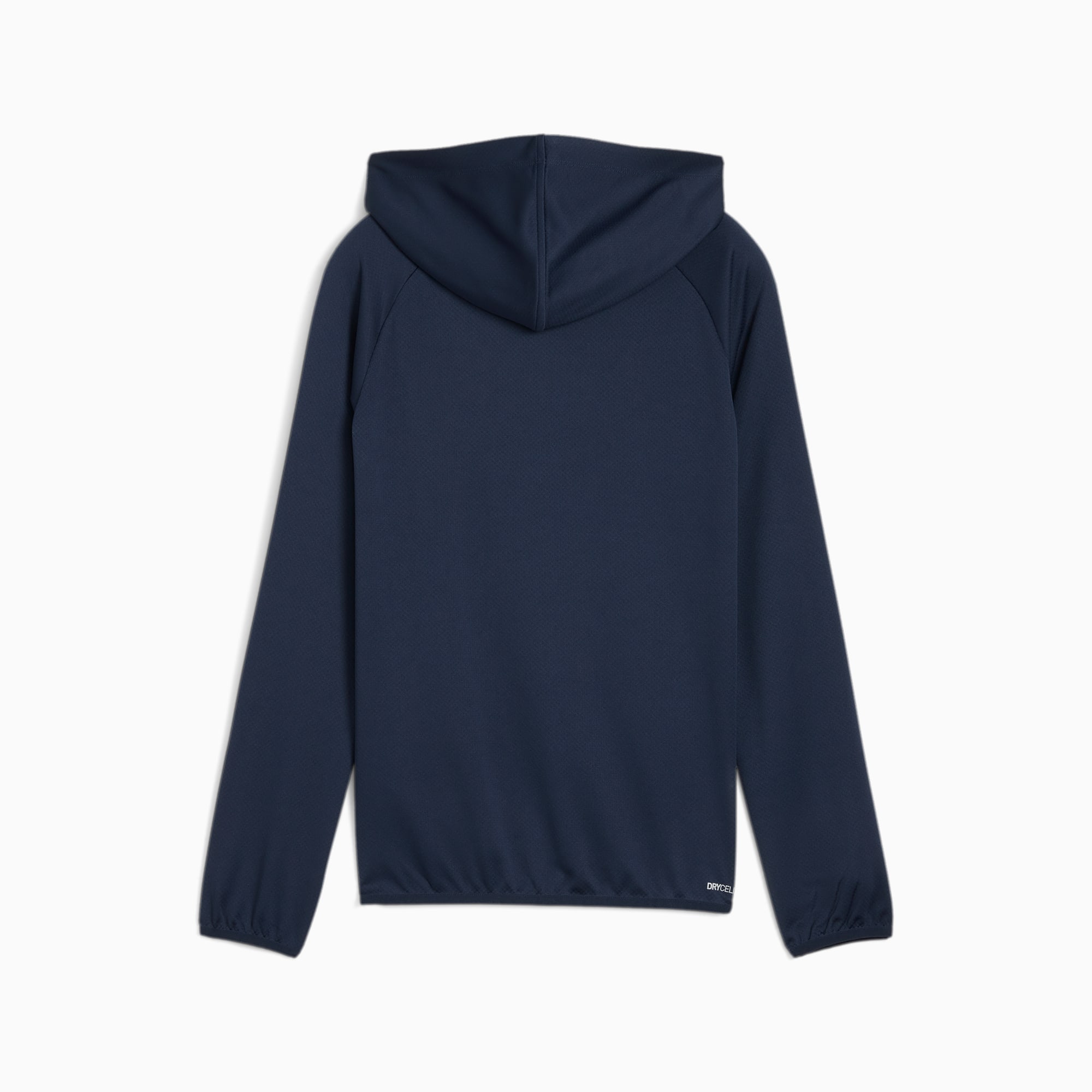 PUMA ACTIVE SPORTS hoodie, Blauw