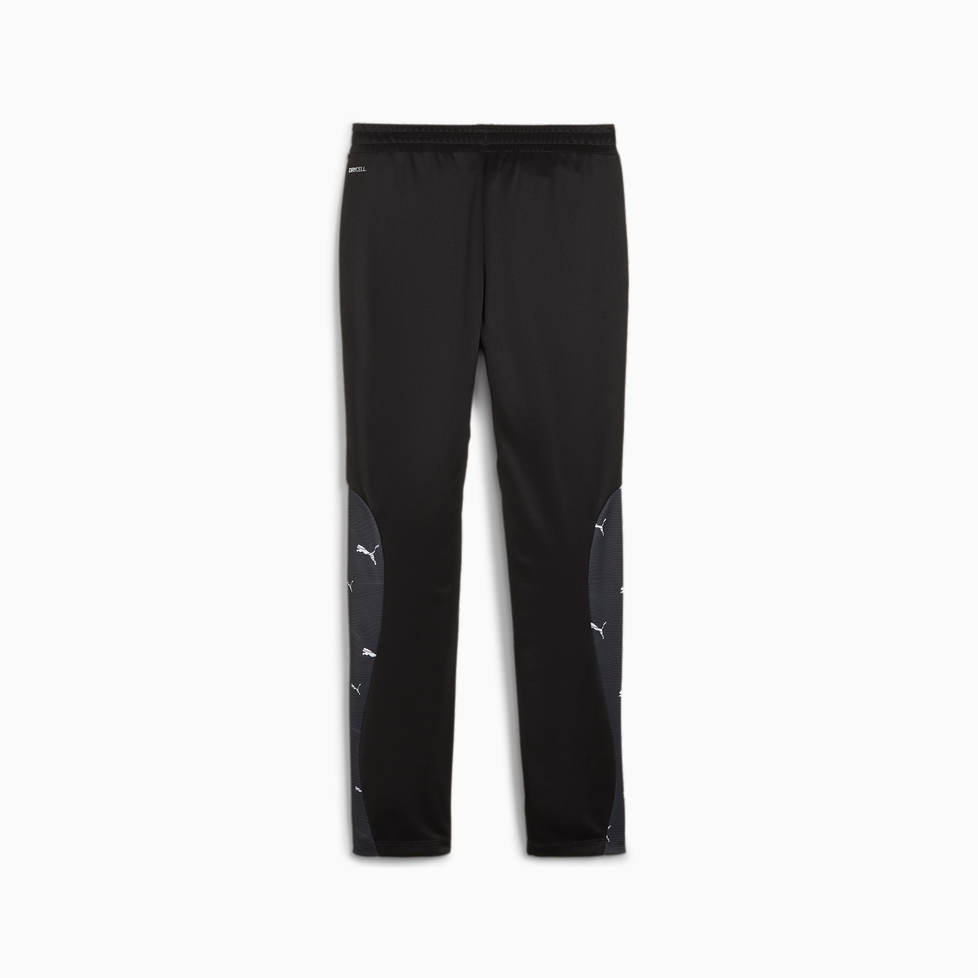 PUMA ACTIVE SPORTS sweatpants, Zwart