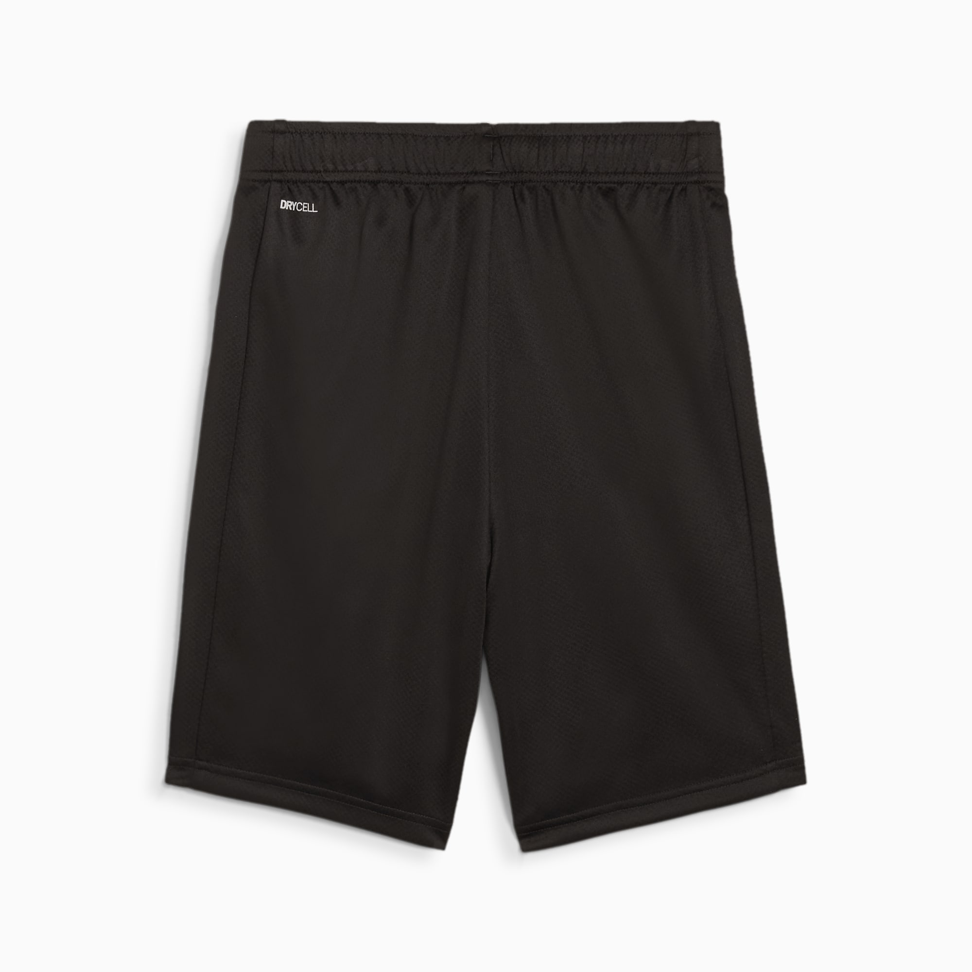 PUMA ACTIVE SPORTS short, Zwart