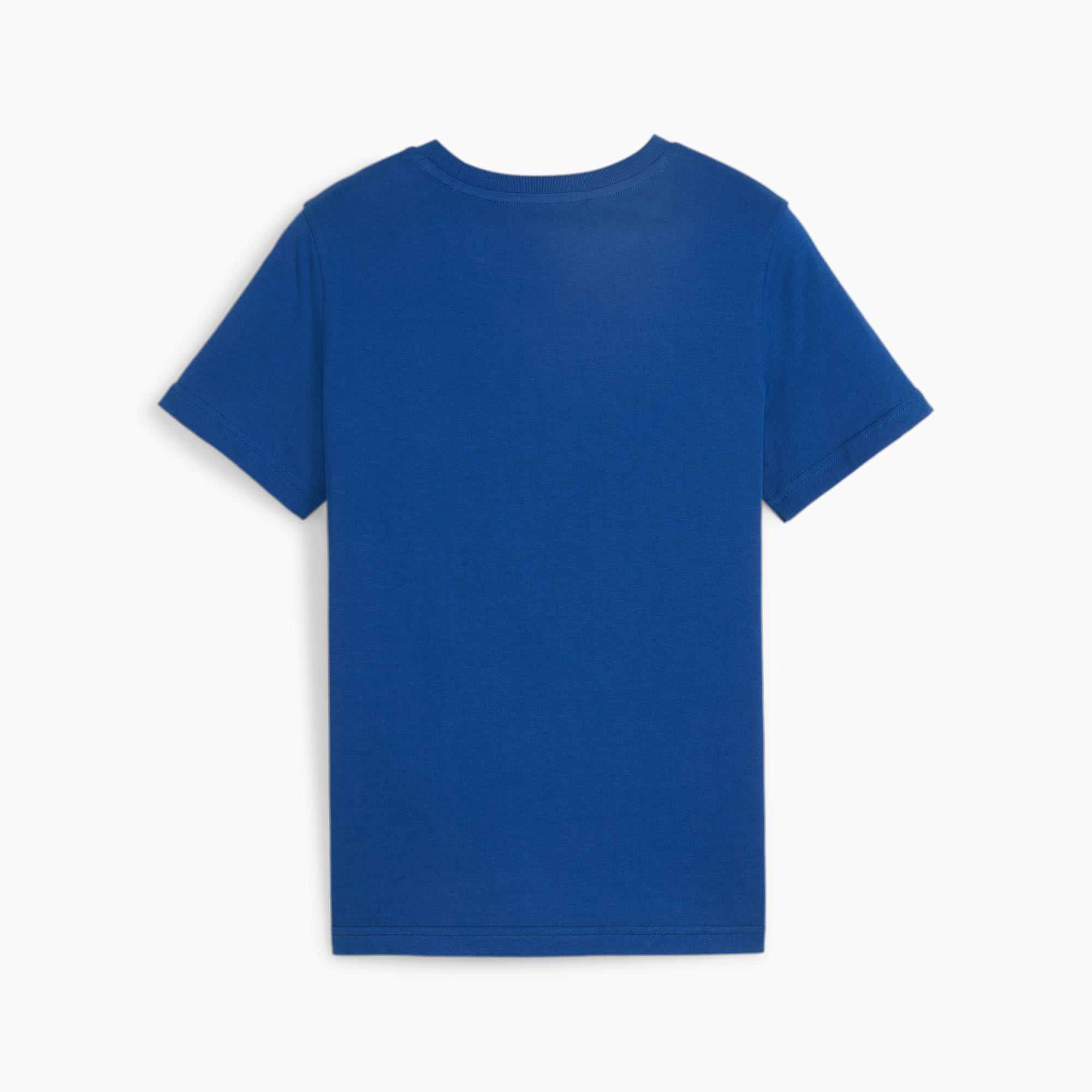 PUMA POWER-T-shirt, Blauw