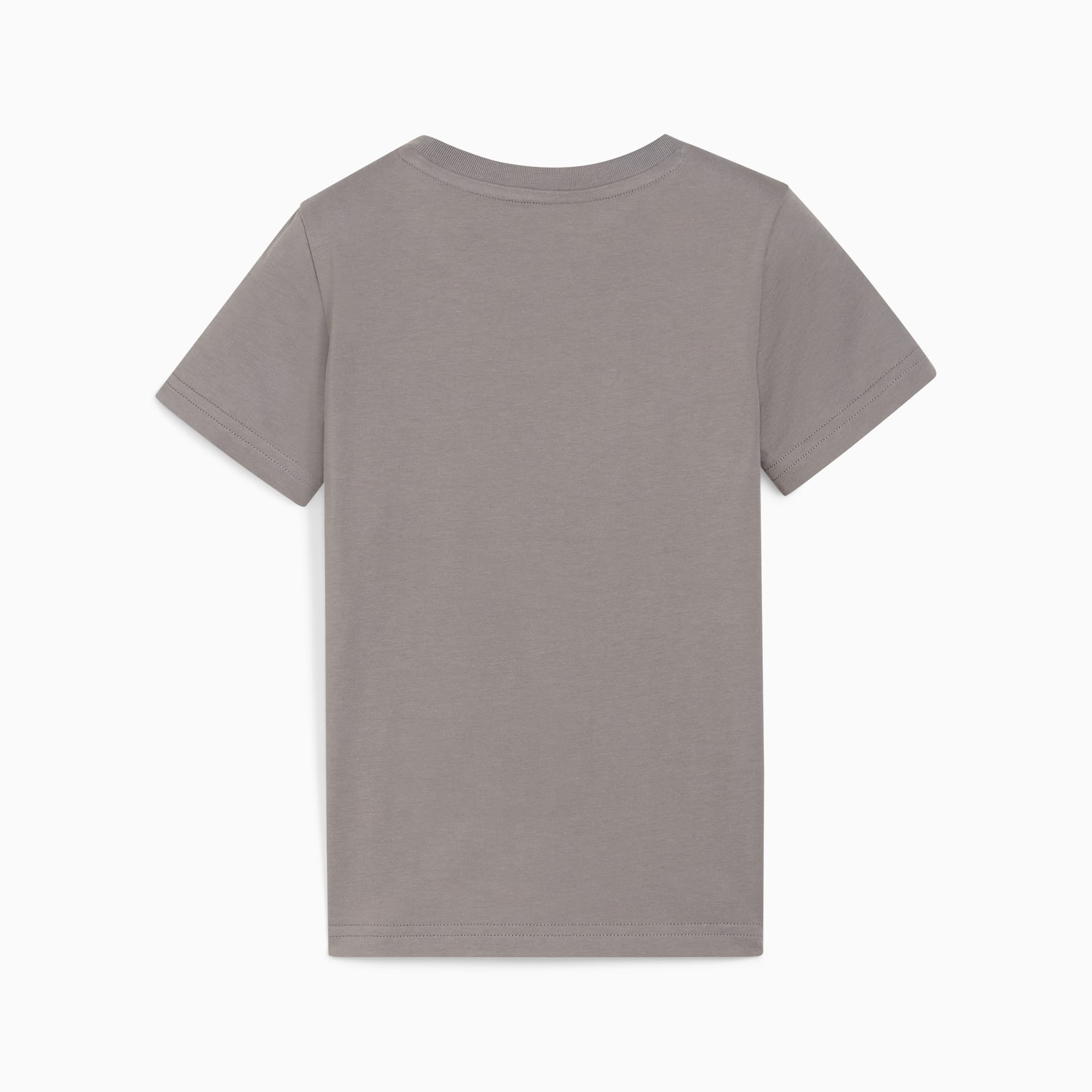 PUMA ESS+ SUMMER CAMP T-shirt, Cast Iron