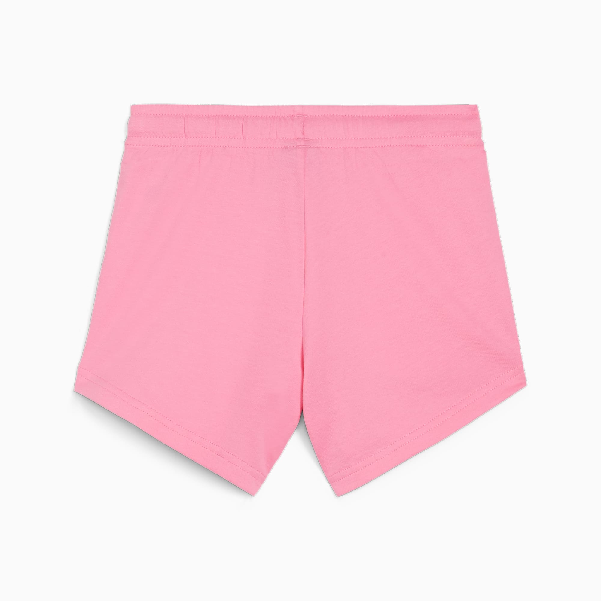 PUMA ESS+ SUMMER CAMP short, Roze