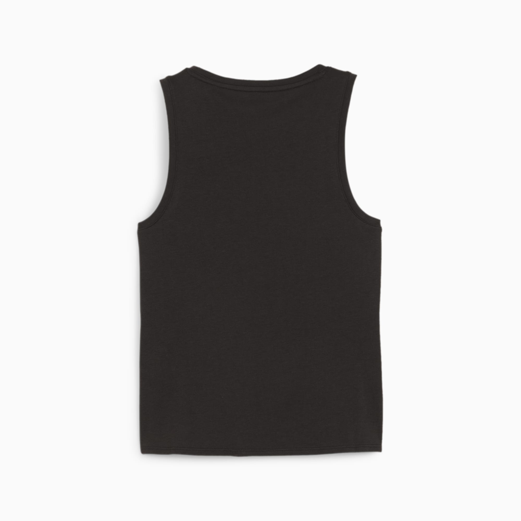 PUMA FIT tanktop, Zwart