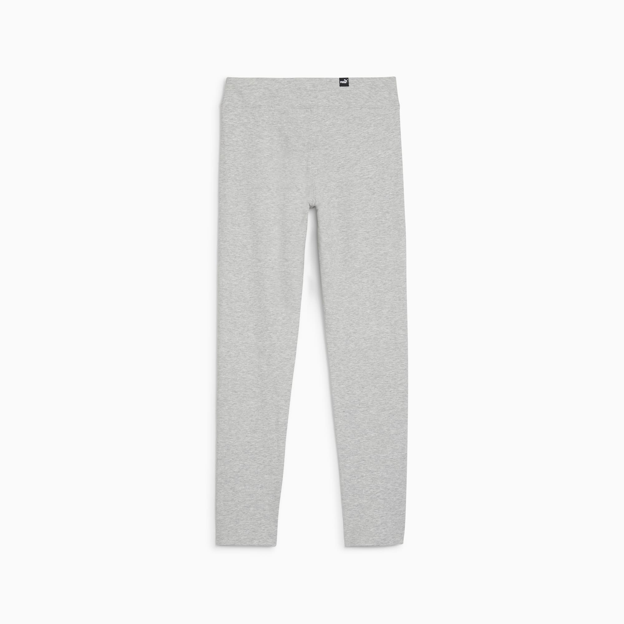 PUMA SQUAD legging, Grijs