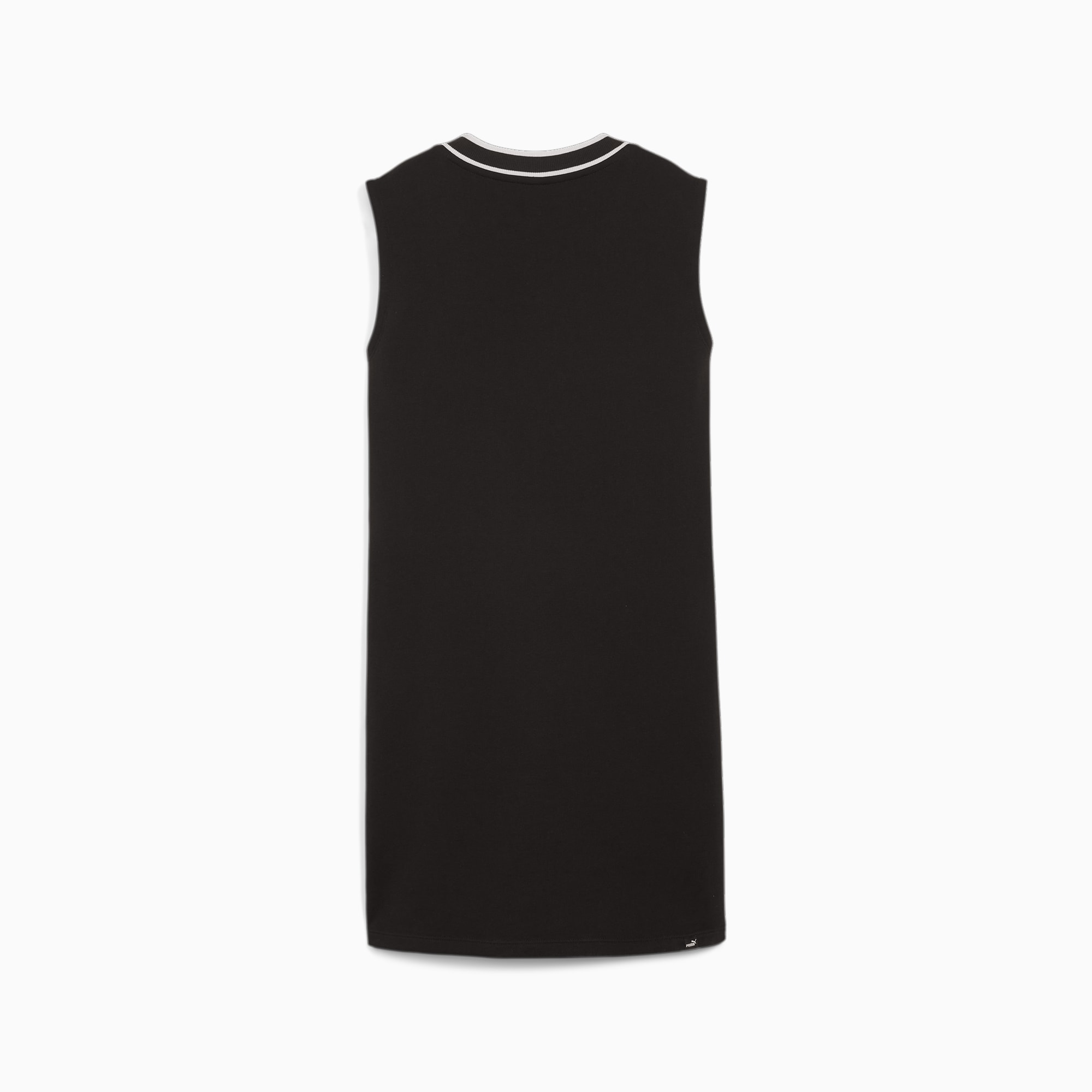 PUMA Squad Women's Dress, Black, Size L, Clothing