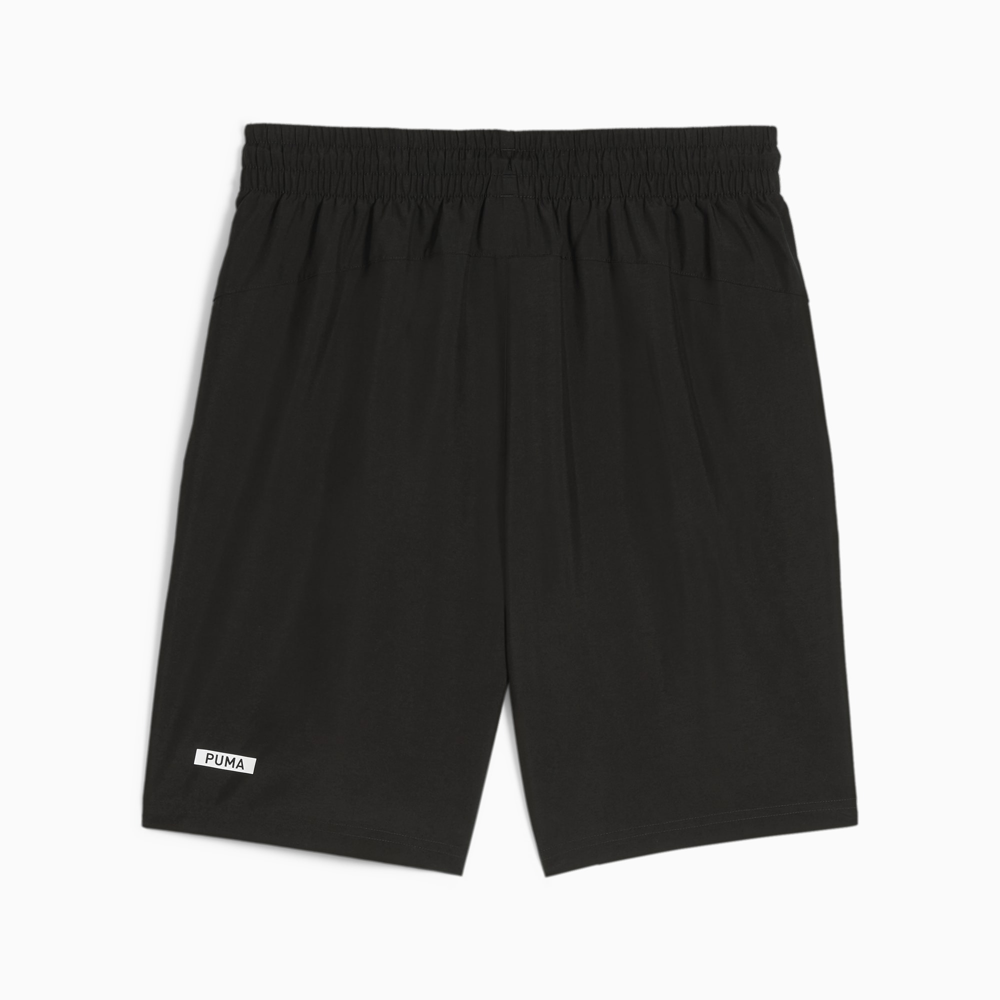 PUMA Rad/Cal Men's Woven Shorts, Black, Size XS, Clothing