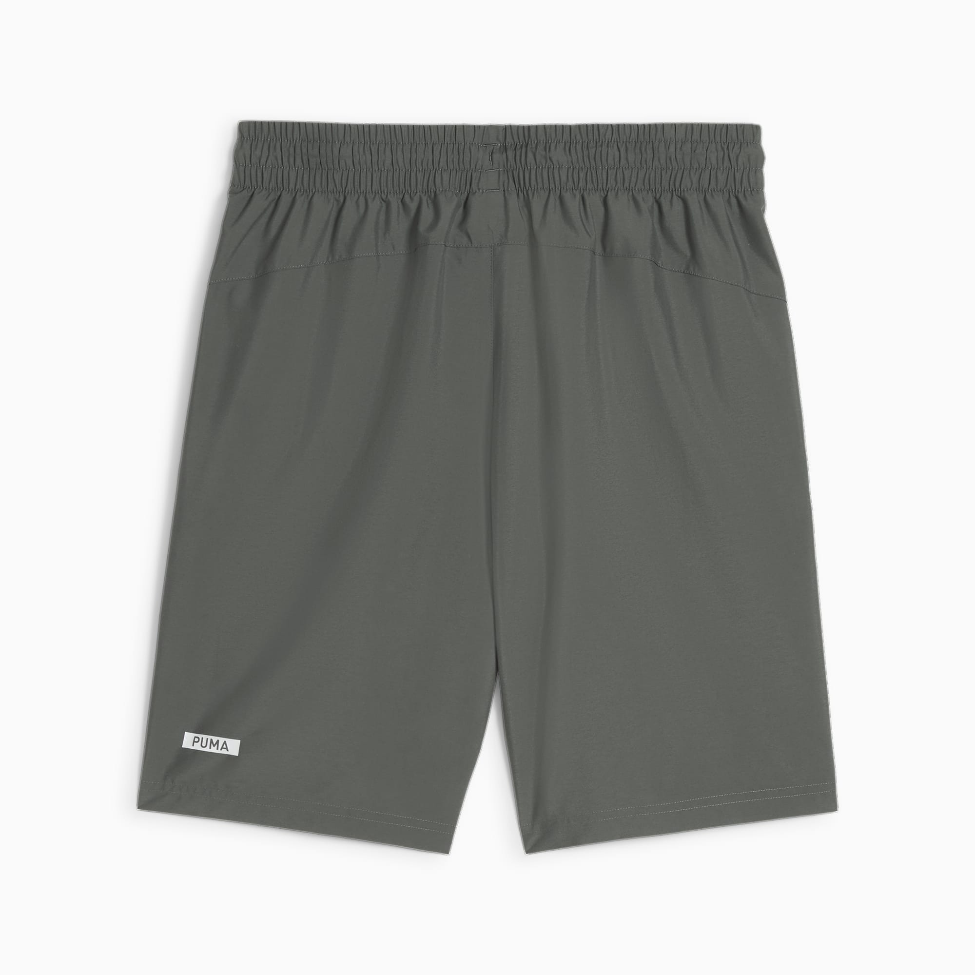 PUMA RAD/CAL geweven short, Grijs