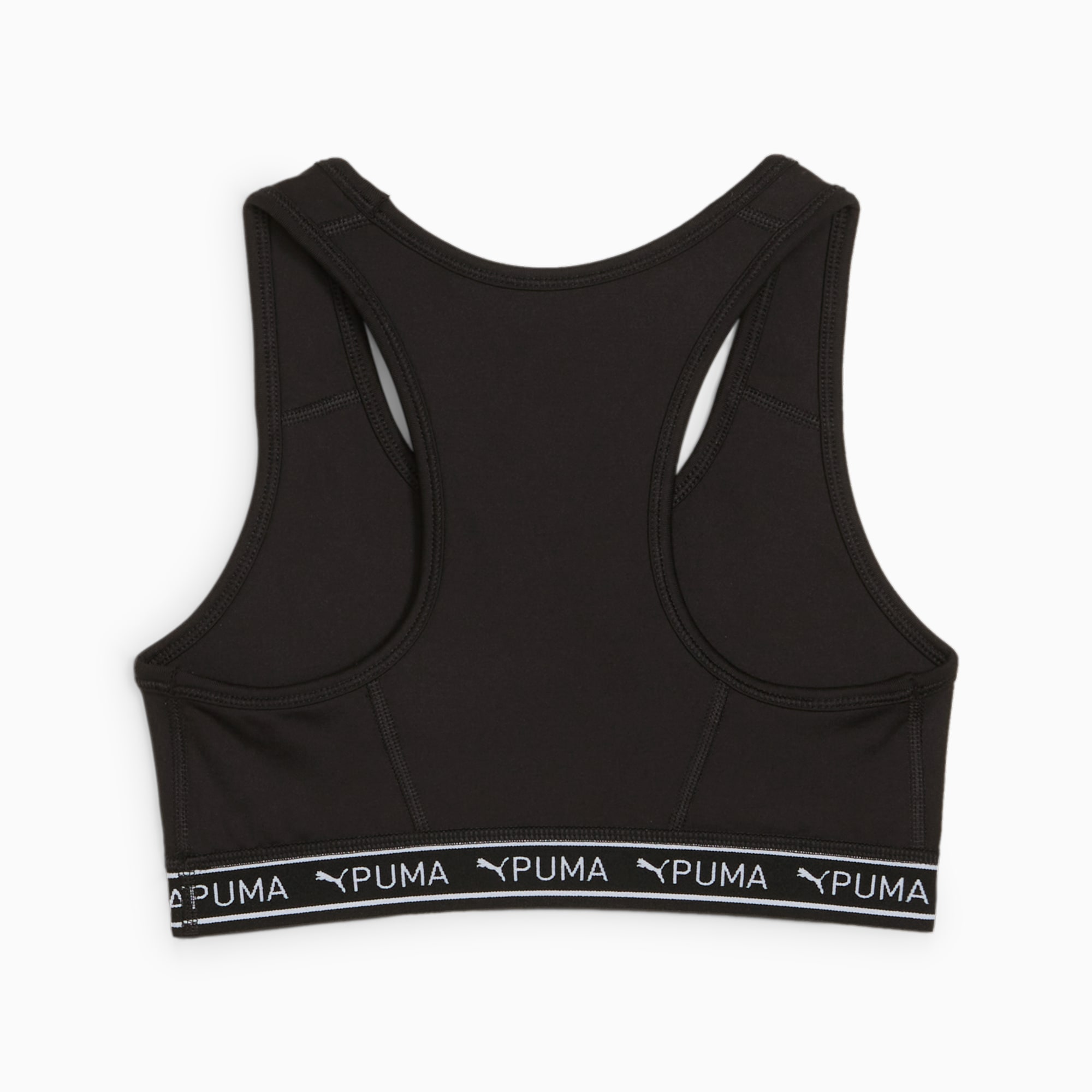 PUMA PUMA STRONG Bra G FALSE Beha - Puma Black