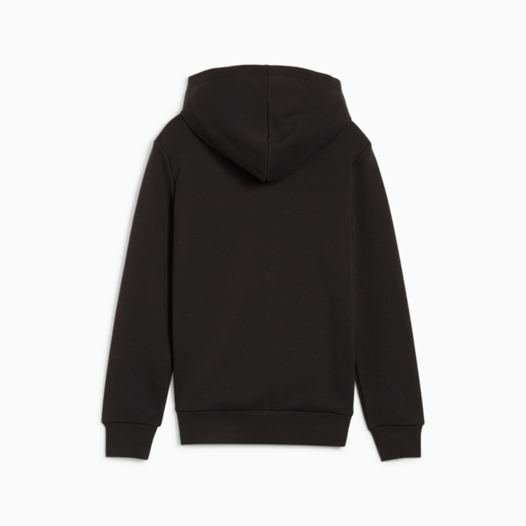 PUMA BASKETBALL BLUEPRINT hoodie, Zwart